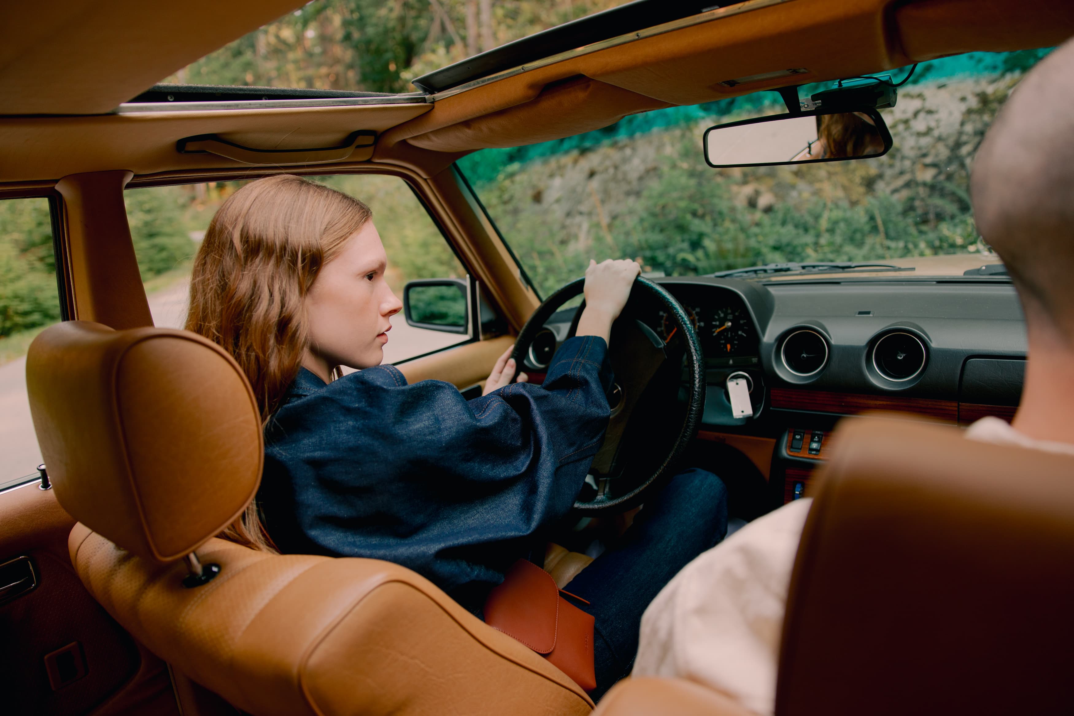 Monos Metro Collection Campaign | Photograph by Vancouver Photographer Jeremy Jude Lee