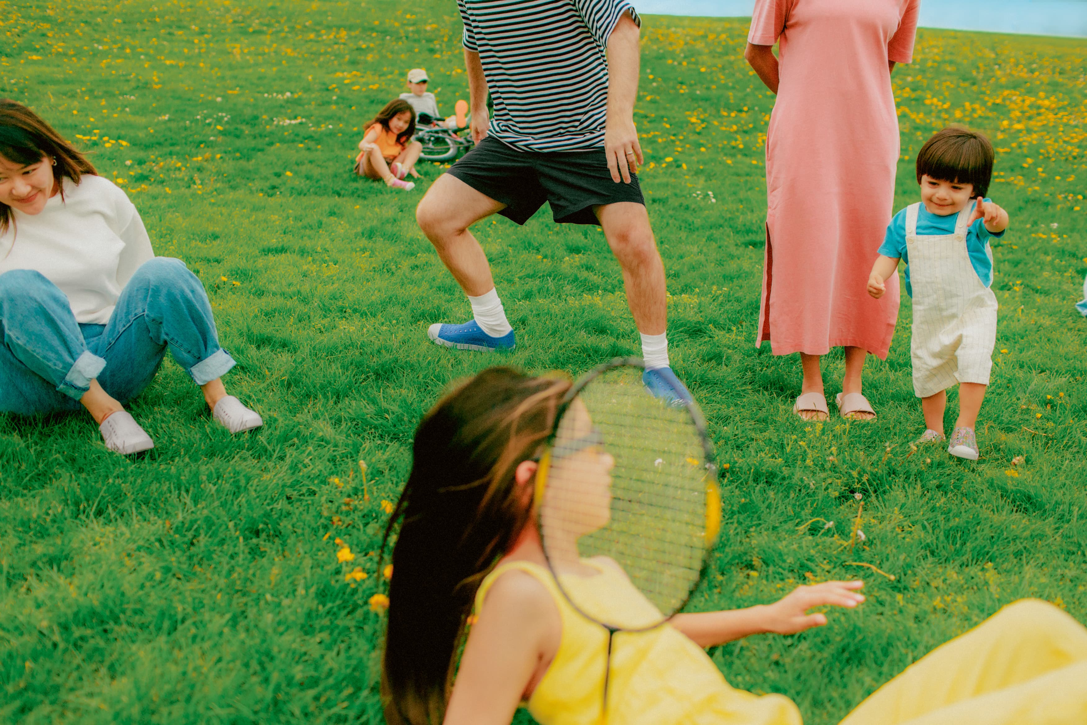 Native Shoes, Spring/Summer Campaign | Photograph by Vancouver Lifestyle Photographer : Jeremy Jude Lee