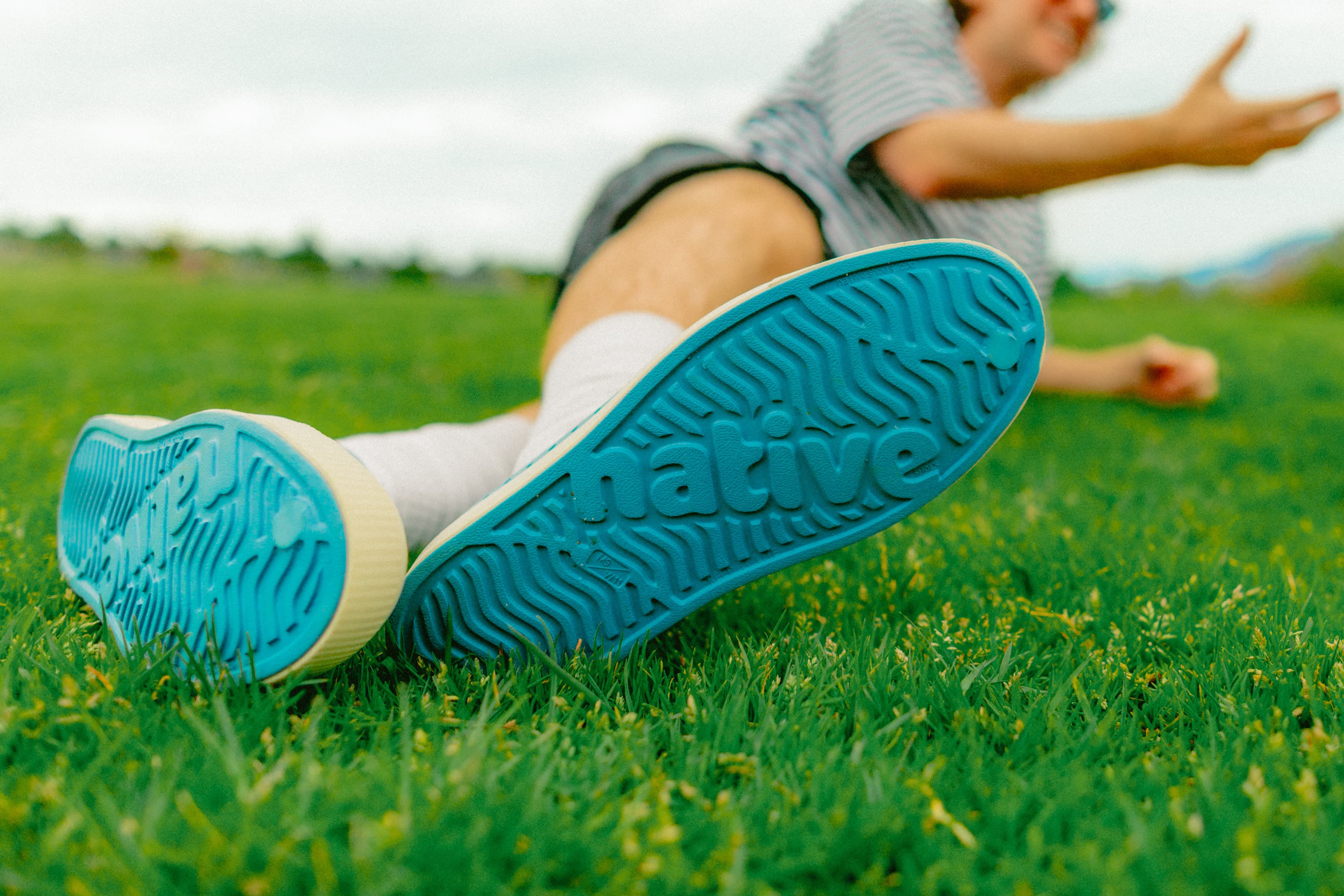 Native Shoes, Spring/Summer Campaign | Photograph by Vancouver Lifestyle Photographer : Jeremy Jude Lee