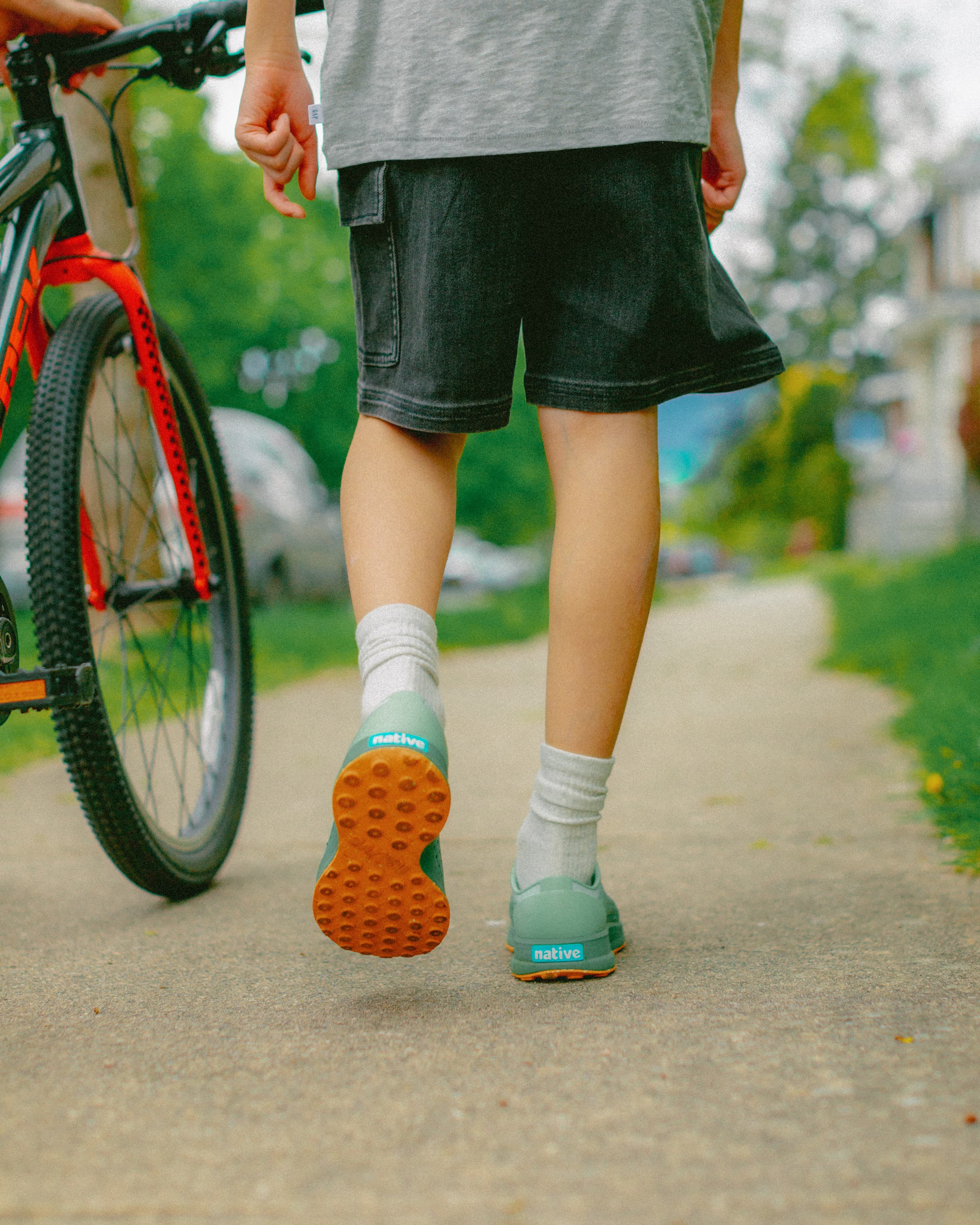 Native Shoes Spring/Summer Campaign | Photograph by Vancouver Lifestyle Photographer : Jeremy Jude Lee