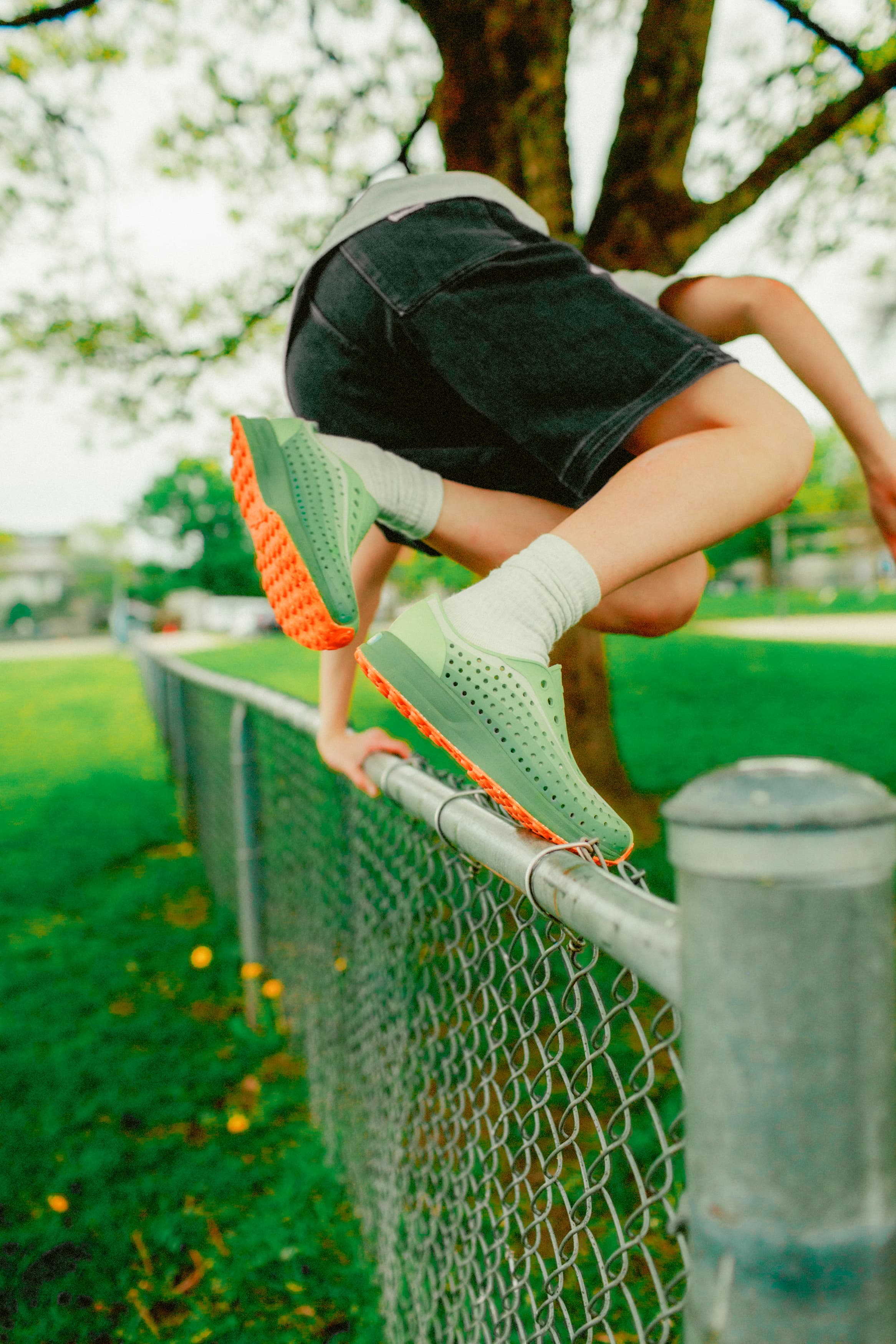 Native Shoes Spring/Summer Campaign | Photograph by Vancouver Lifestyle Photographer : Jeremy Jude Lee