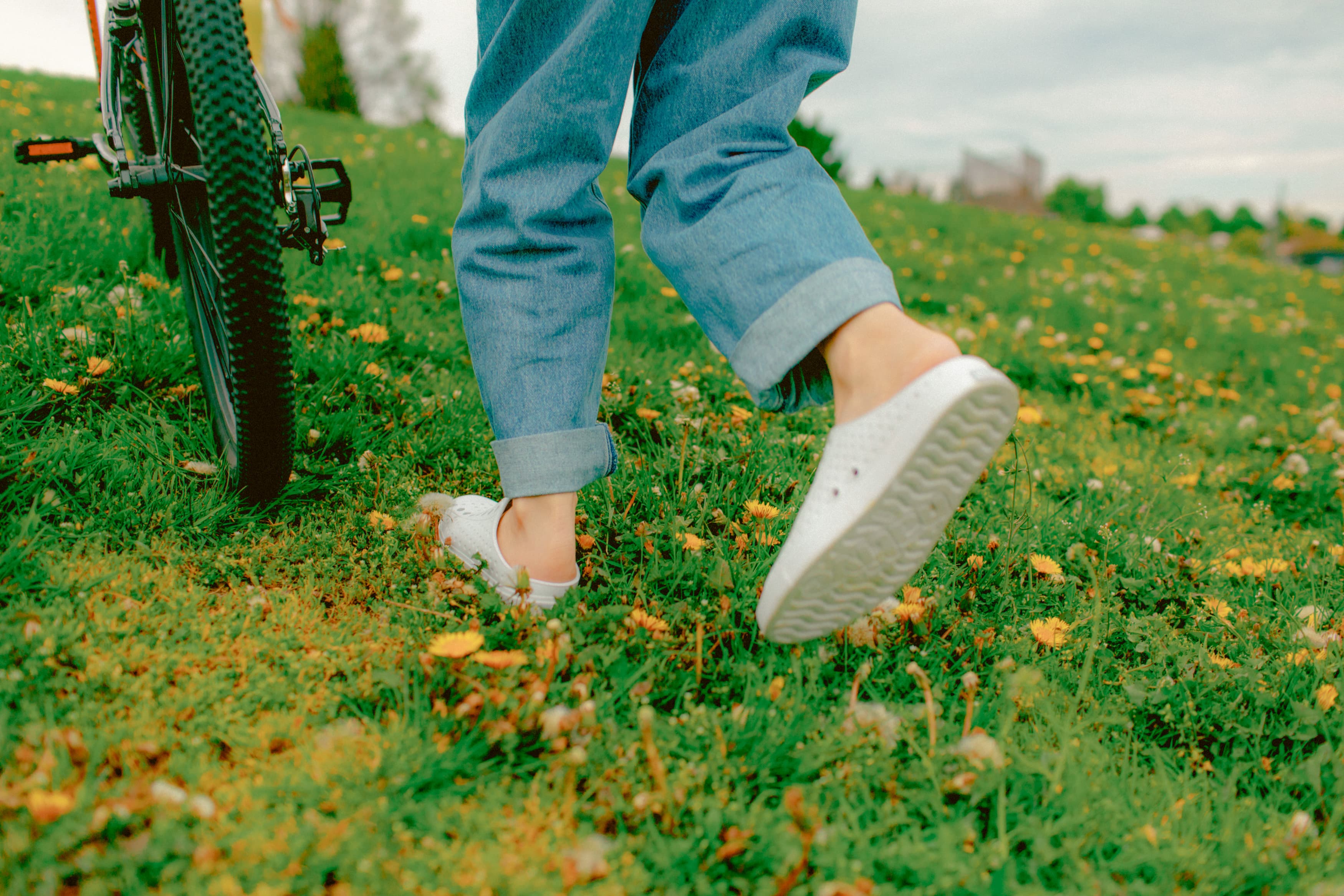Native Shoes Spring/Summer Campaign | Photograph by Vancouver Lifestyle Photographer : Jeremy Jude Lee
