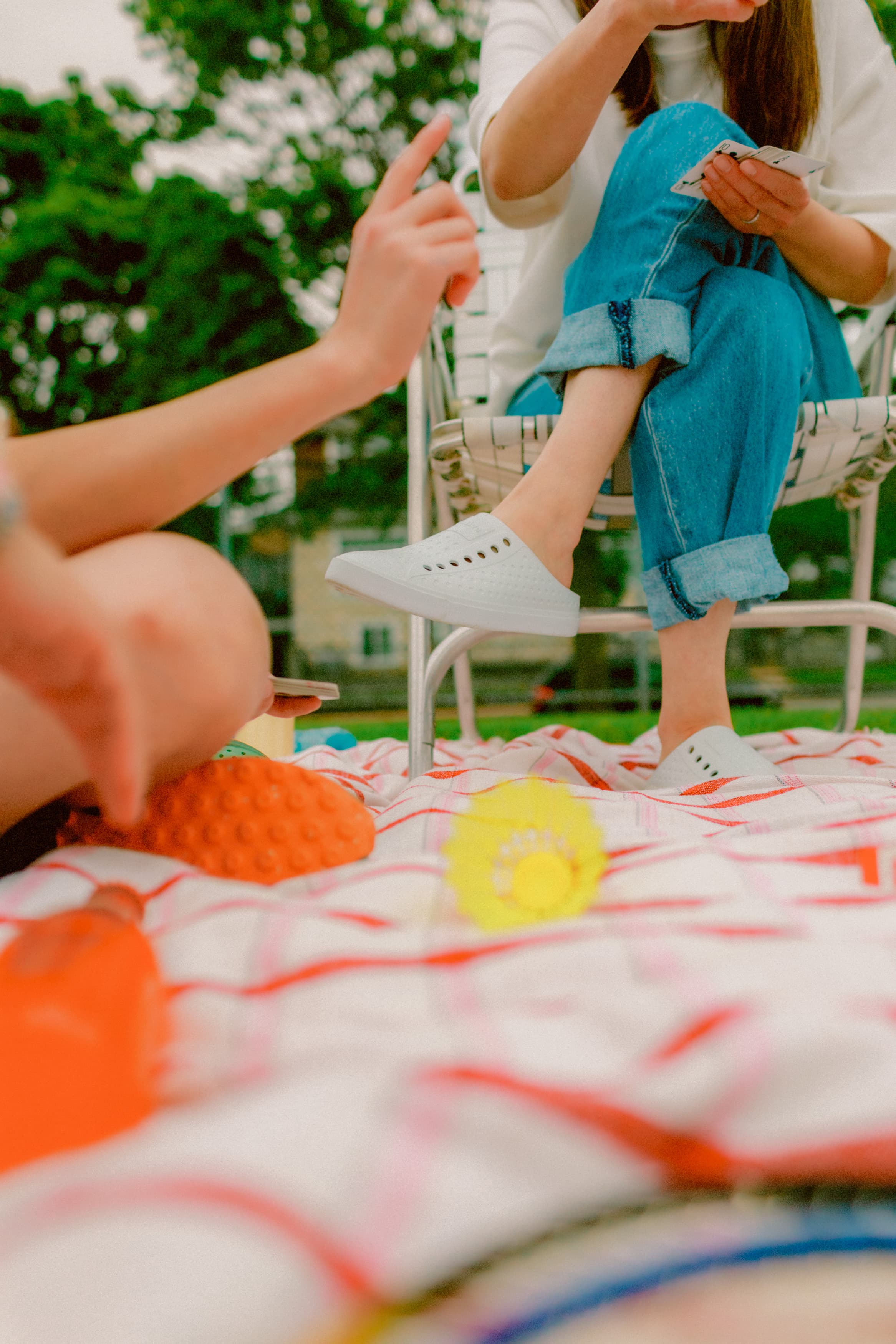 Native Shoes Spring/Summer Campaign | Photograph by Vancouver Lifestyle Photographer : Jeremy Jude Lee