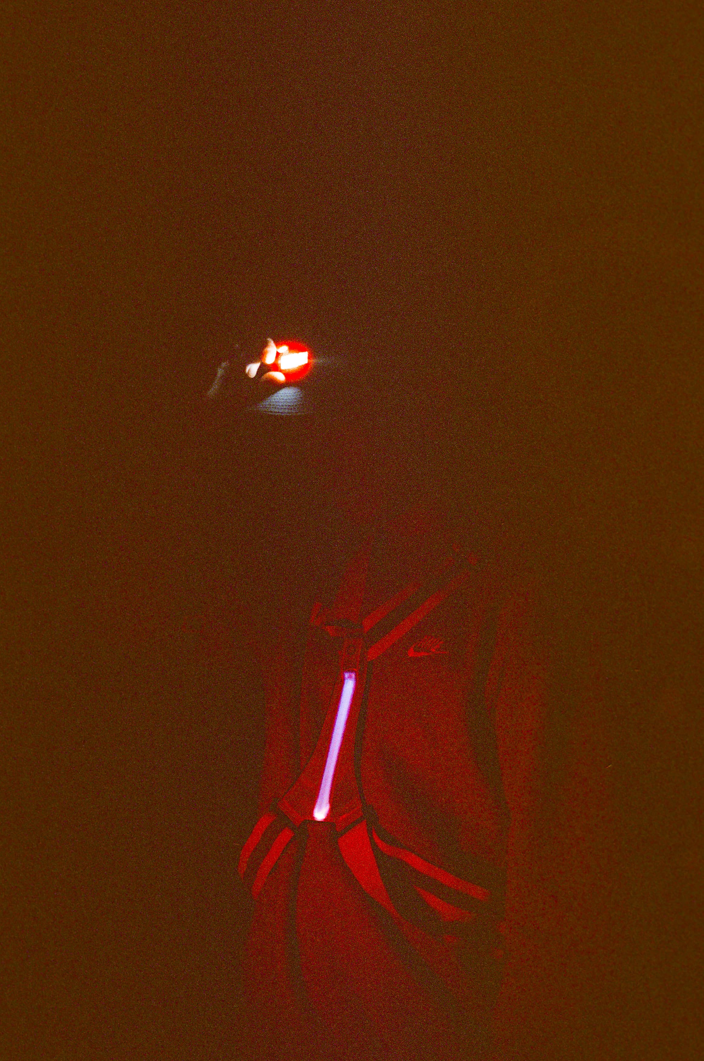 Koreatown Run Club x Old Man Run Club : The Speed Project | Photograph by Vancouver Photographer : Jeremy Jude Lee