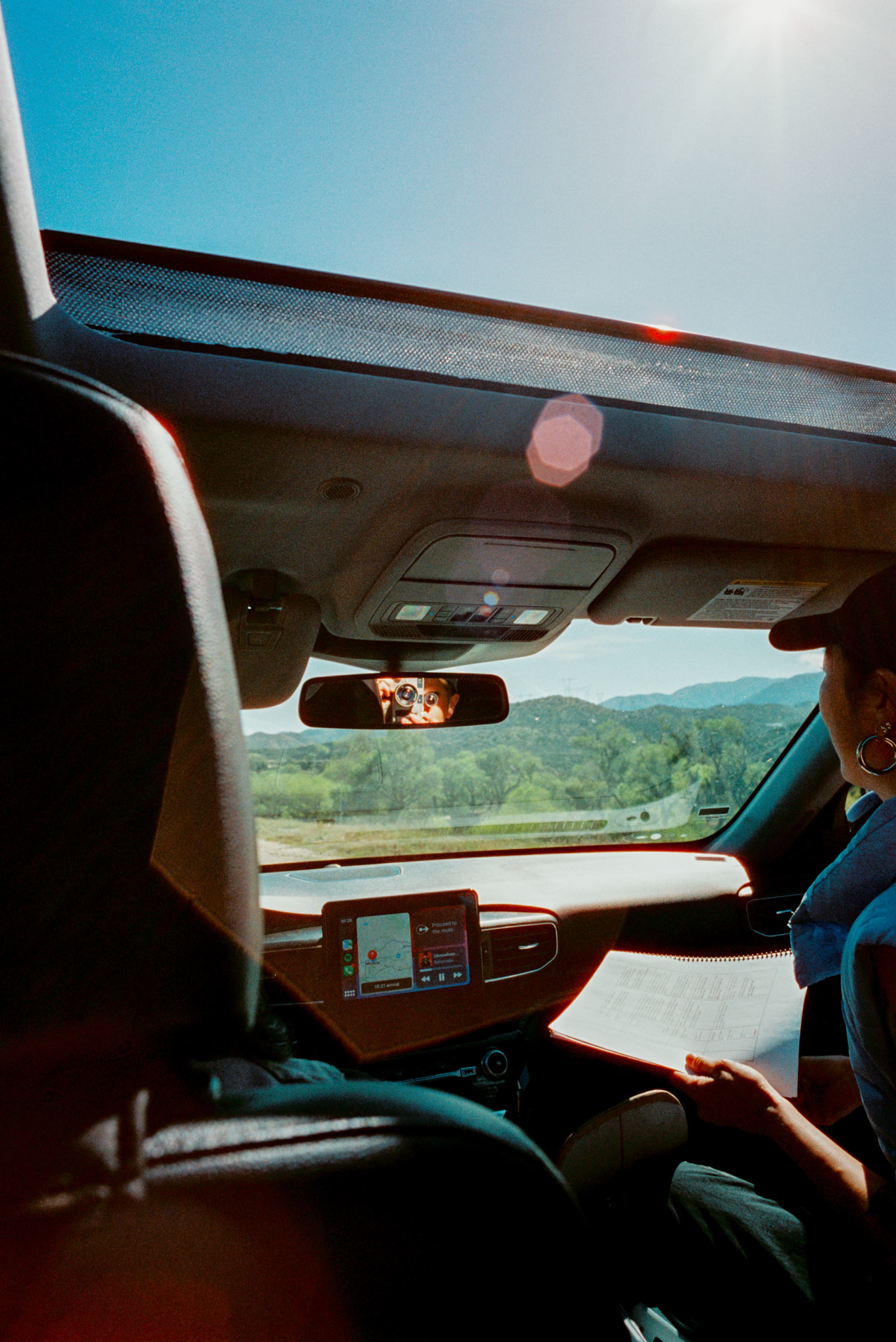 Koreatown Run Club x Old Man Run Club : The Speed Project | Photograph by Vancouver Photographer : Jeremy Jude Lee