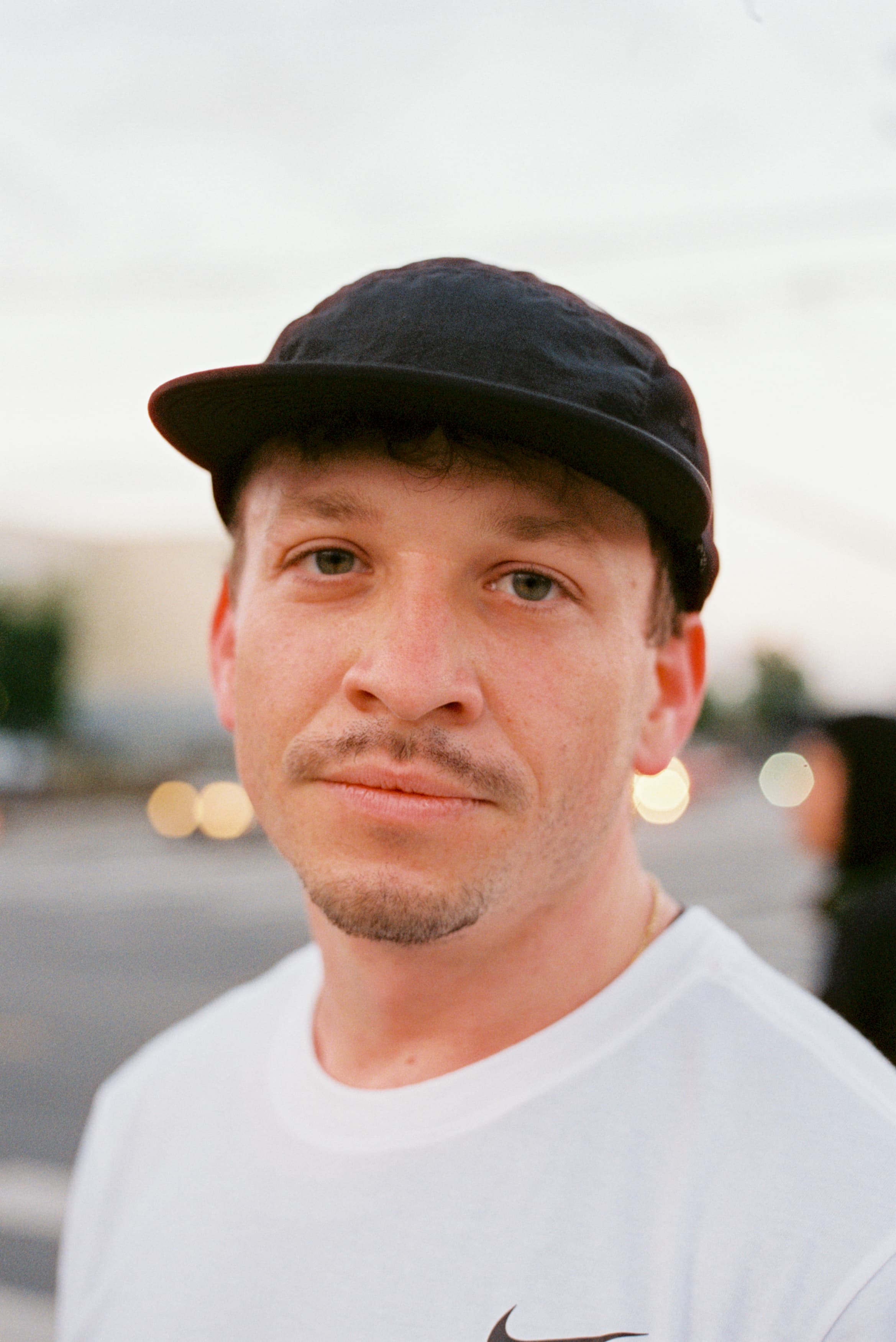 Koreatown Run Club x Old Man Run Club : The Speed Project | Photograph by Vancouver Photographer : Jeremy Jude Lee