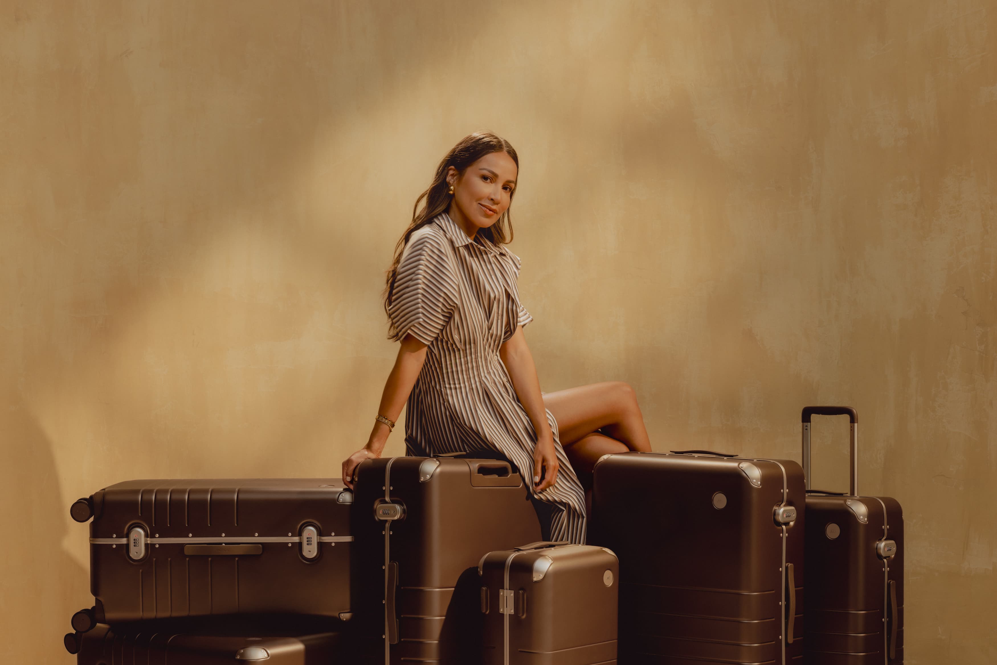 Monos x Sincerely Jules Collection Campaign | Photograph by Vancouver Photographer : Jeremy Jude Lee