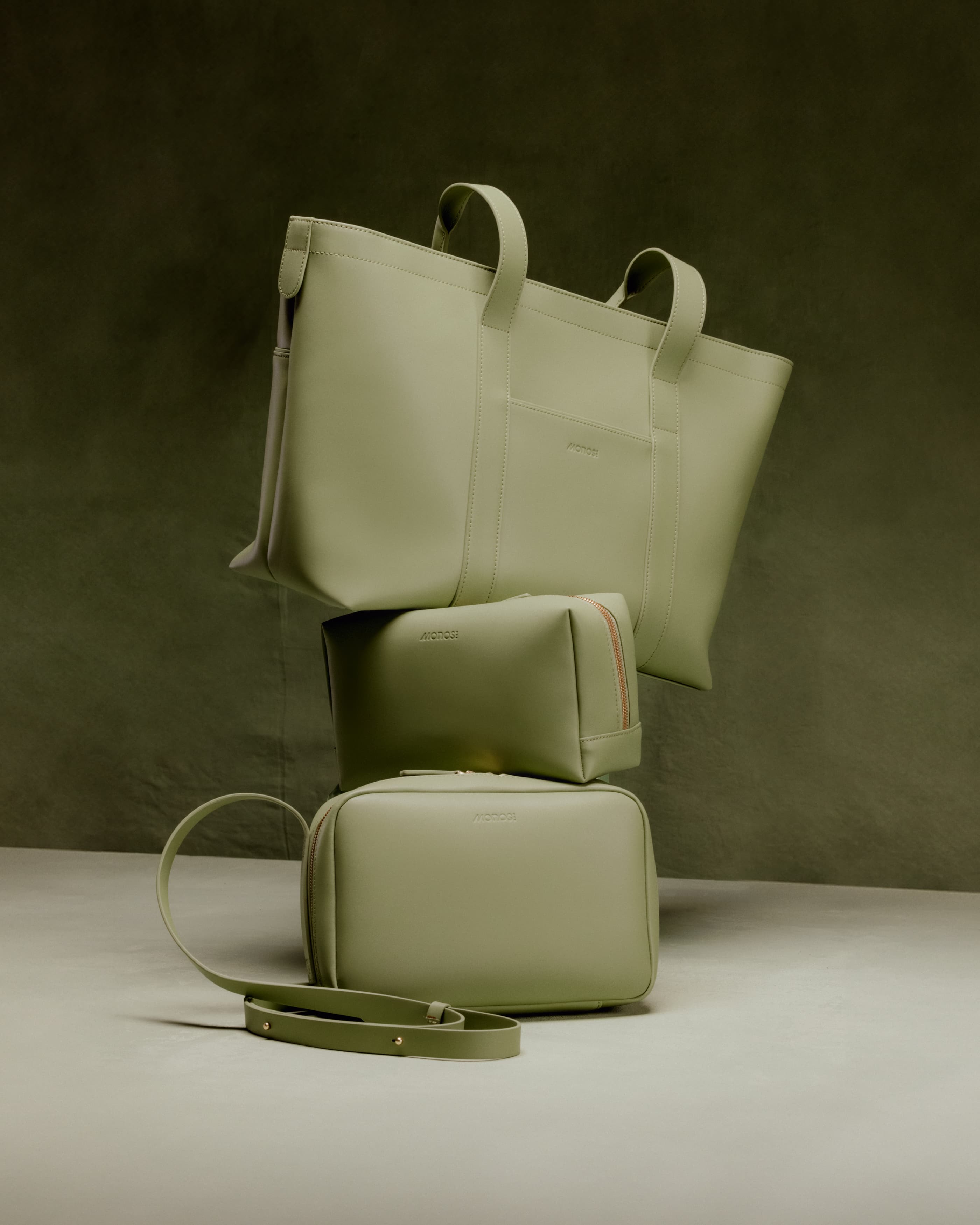 Monos x Sincerely Jules Collection Campaign | Photograph by Vancouver Photographer : Jeremy Jude Lee