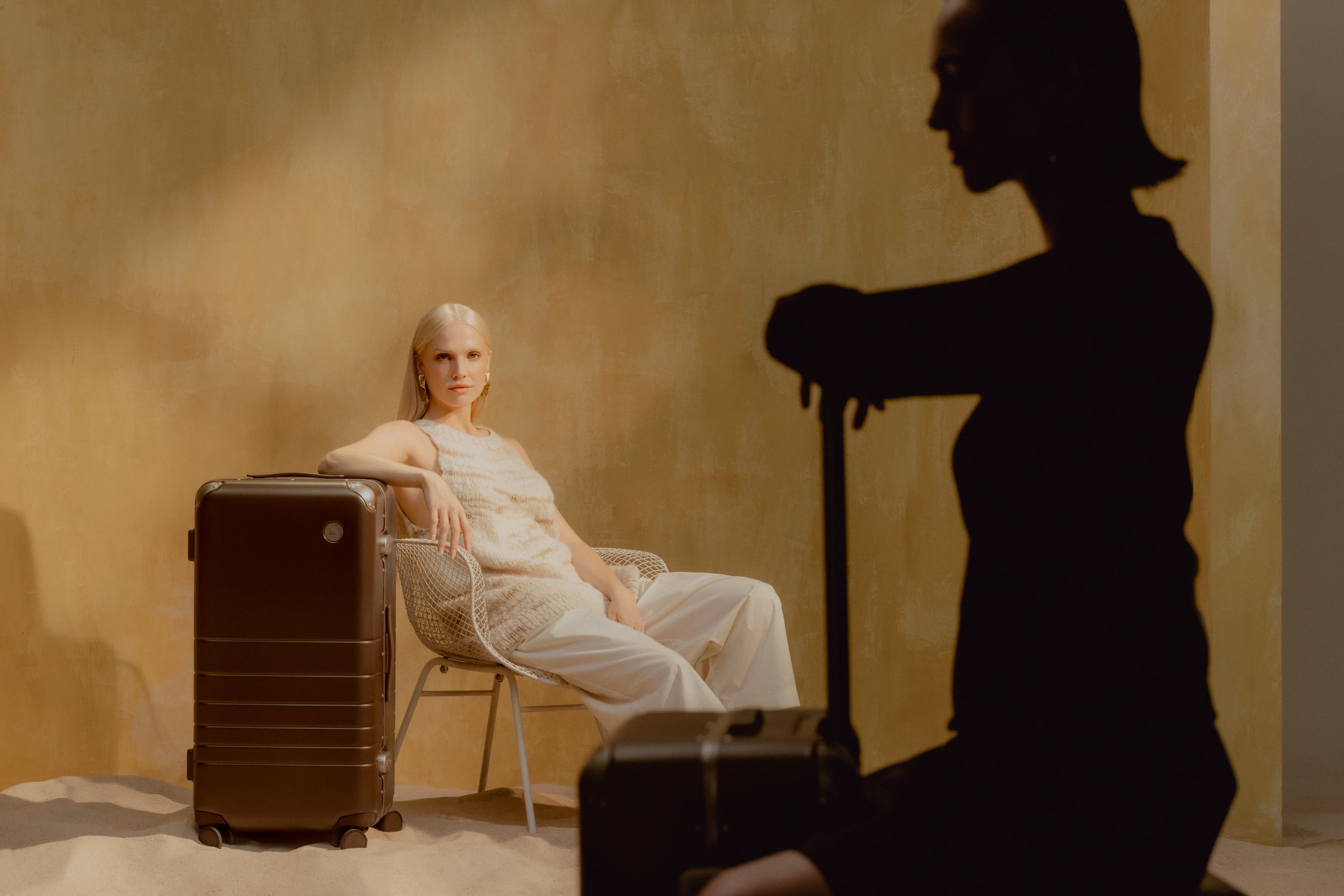 Monos x Sincerely Jules Collection Campaign | Photograph by Vancouver Photographer : Jeremy Jude Lee