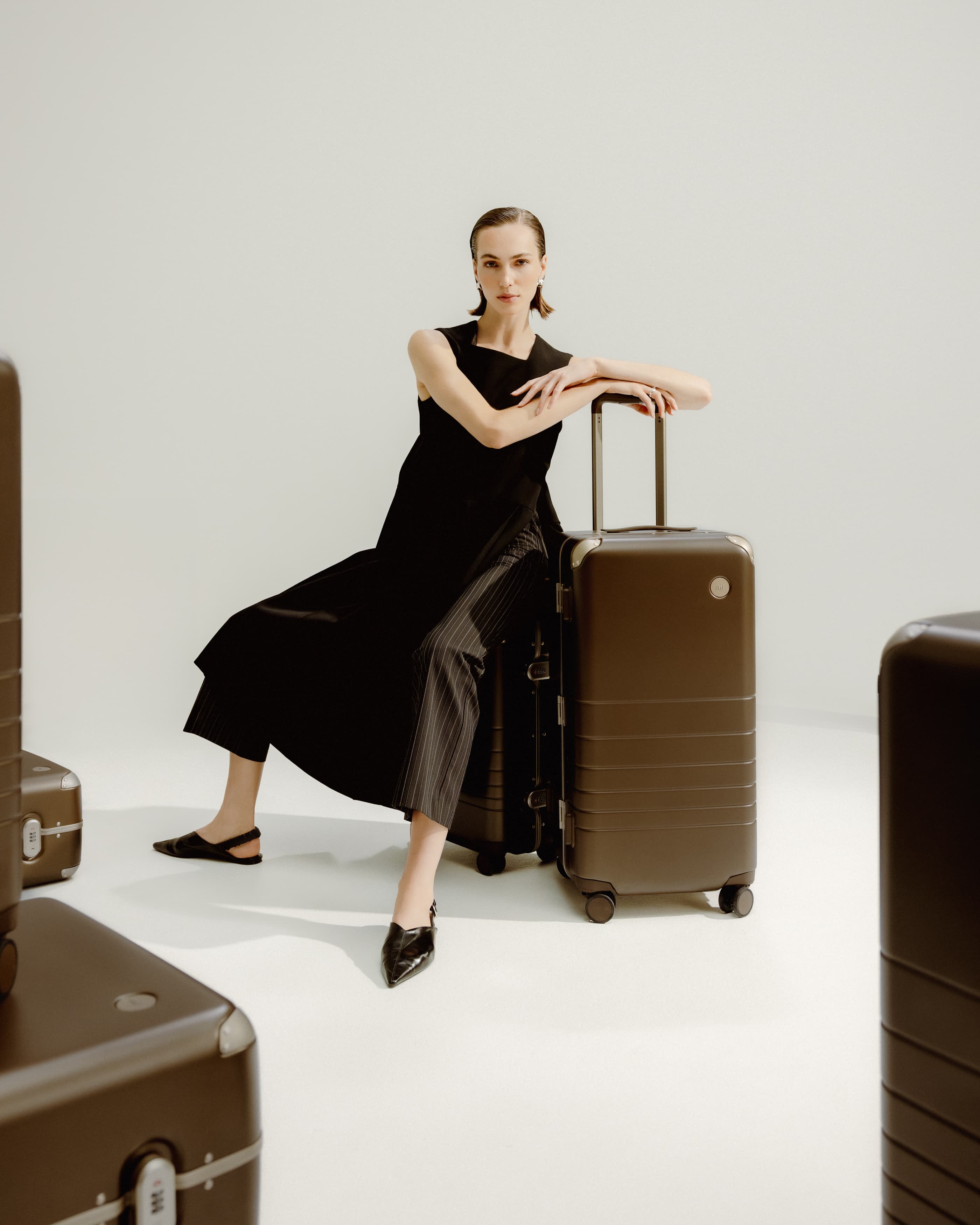 Monos x Sincerely Jules Collection Campaign | Photograph by Vancouver Photographer : Jeremy Jude Lee