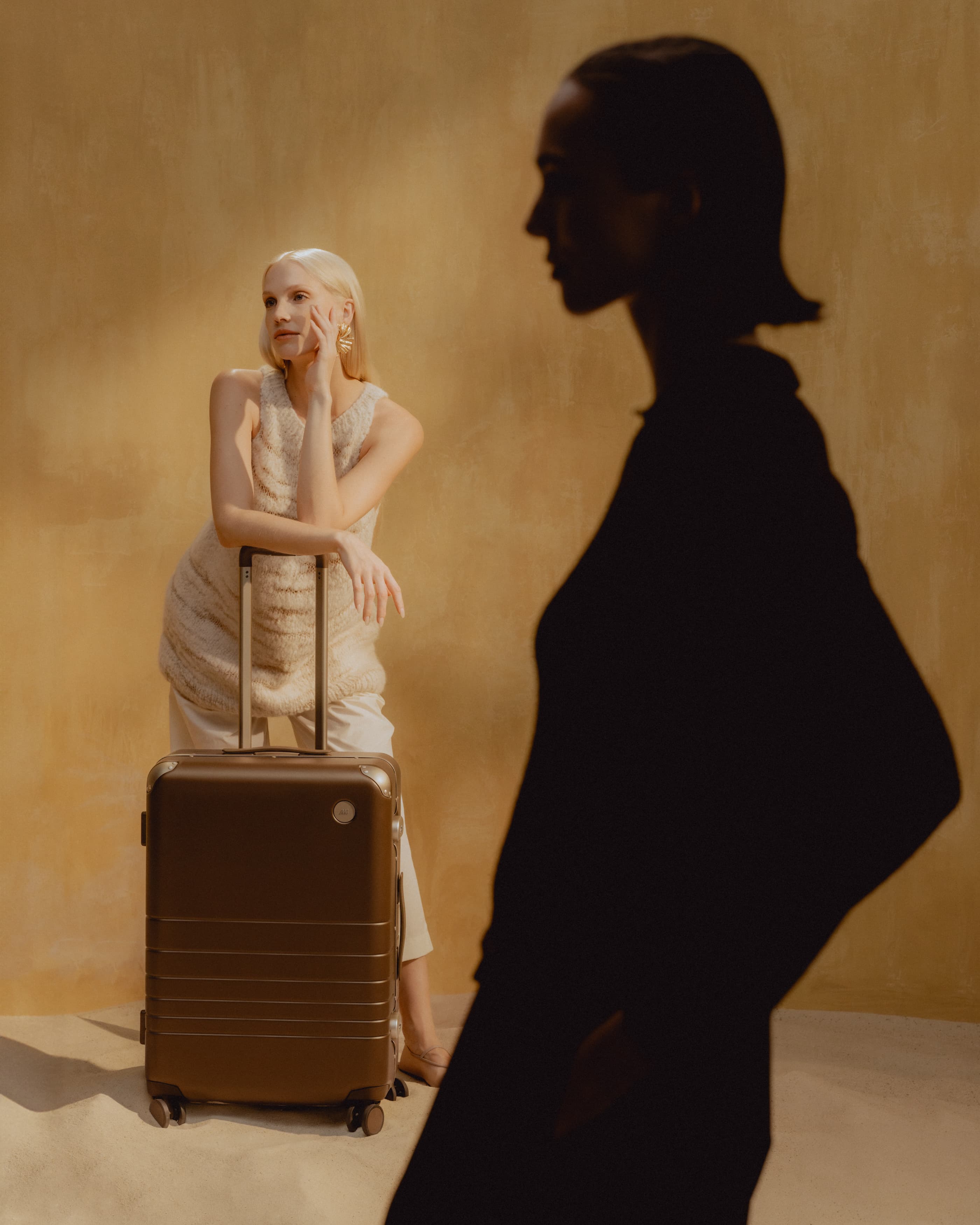 Monos x Sincerely Jules Collection Campaign | Photograph by Vancouver Photographer : Jeremy Jude Lee