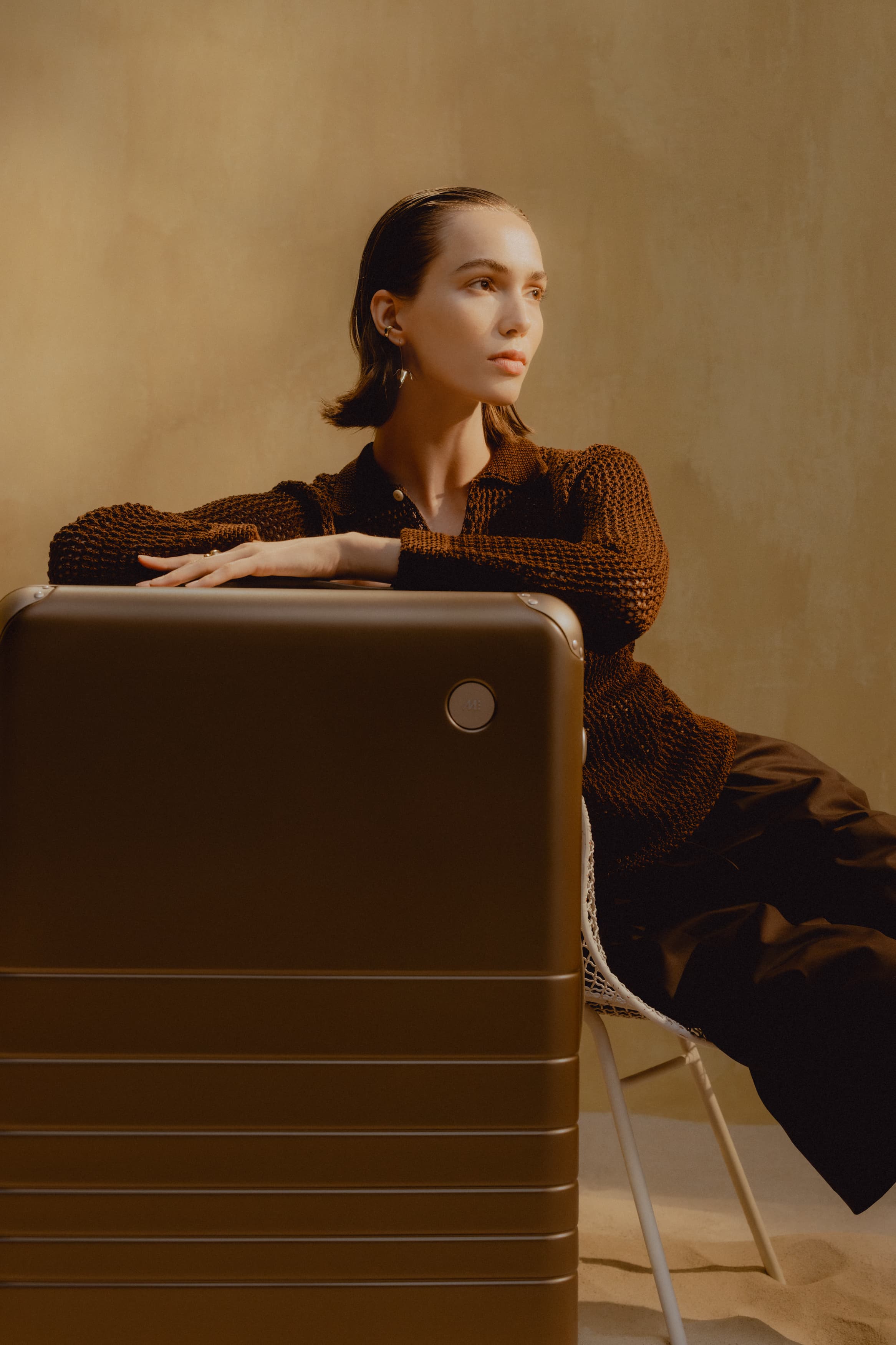 Monos x Sincerely Jules Collection Campaign | Photograph by Vancouver Photographer : Jeremy Jude Lee