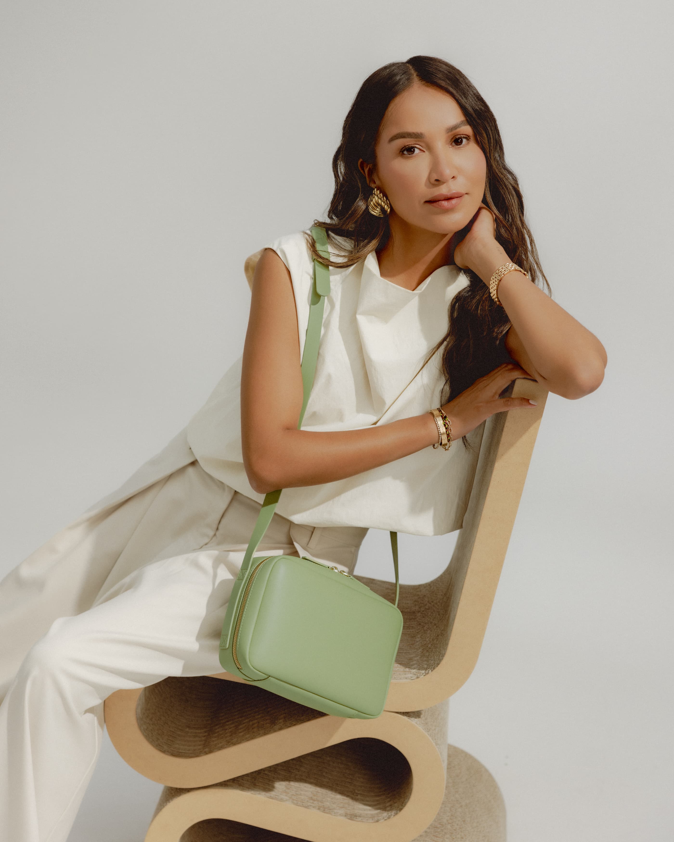 Monos x Sincerely Jules Collection Campaign | Photograph by Vancouver Photographer : Jeremy Jude Lee