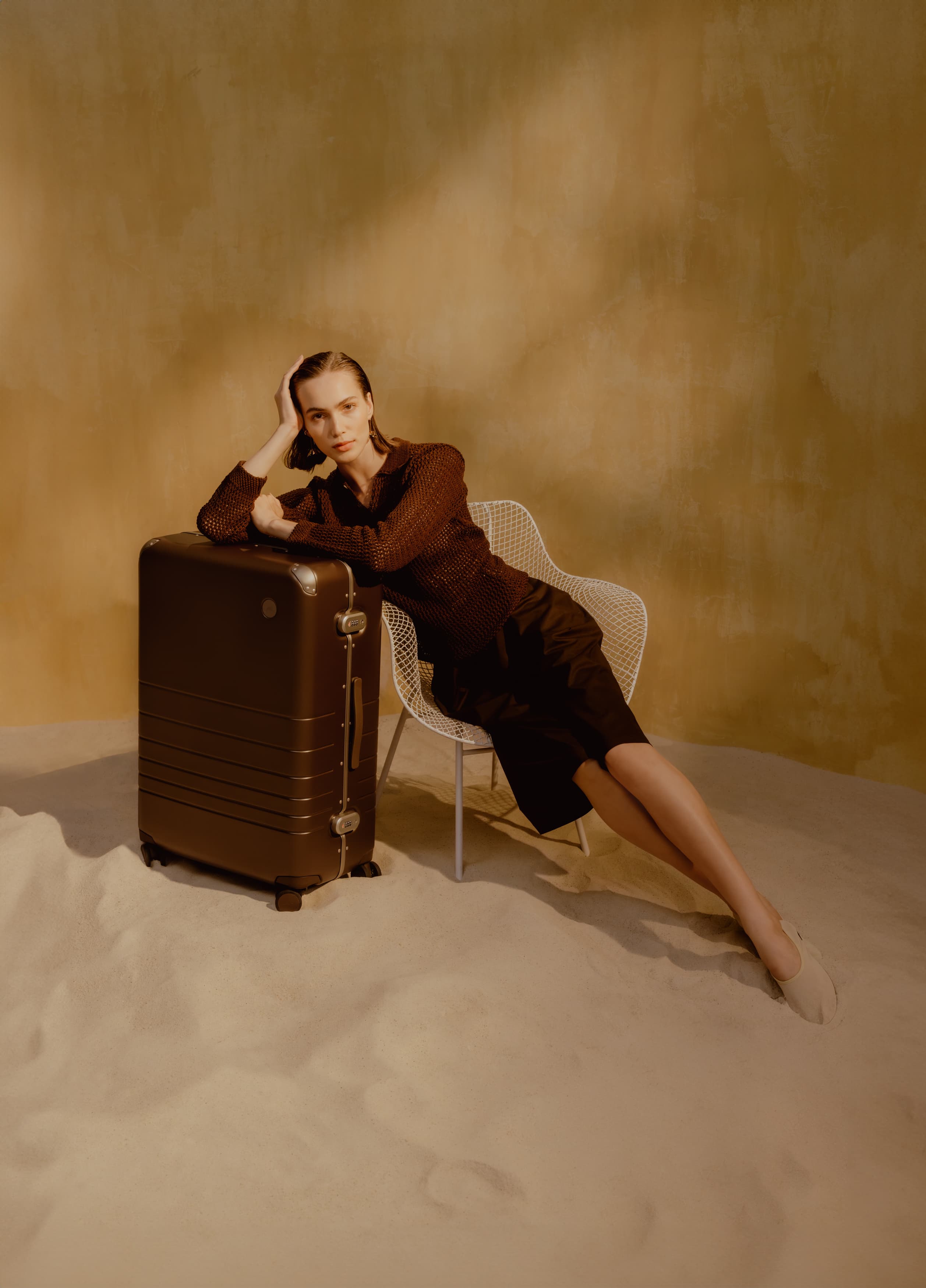 Monos x Sincerely Jules Collection Campaign | Photograph by Vancouver Photographer : Jeremy Jude Lee