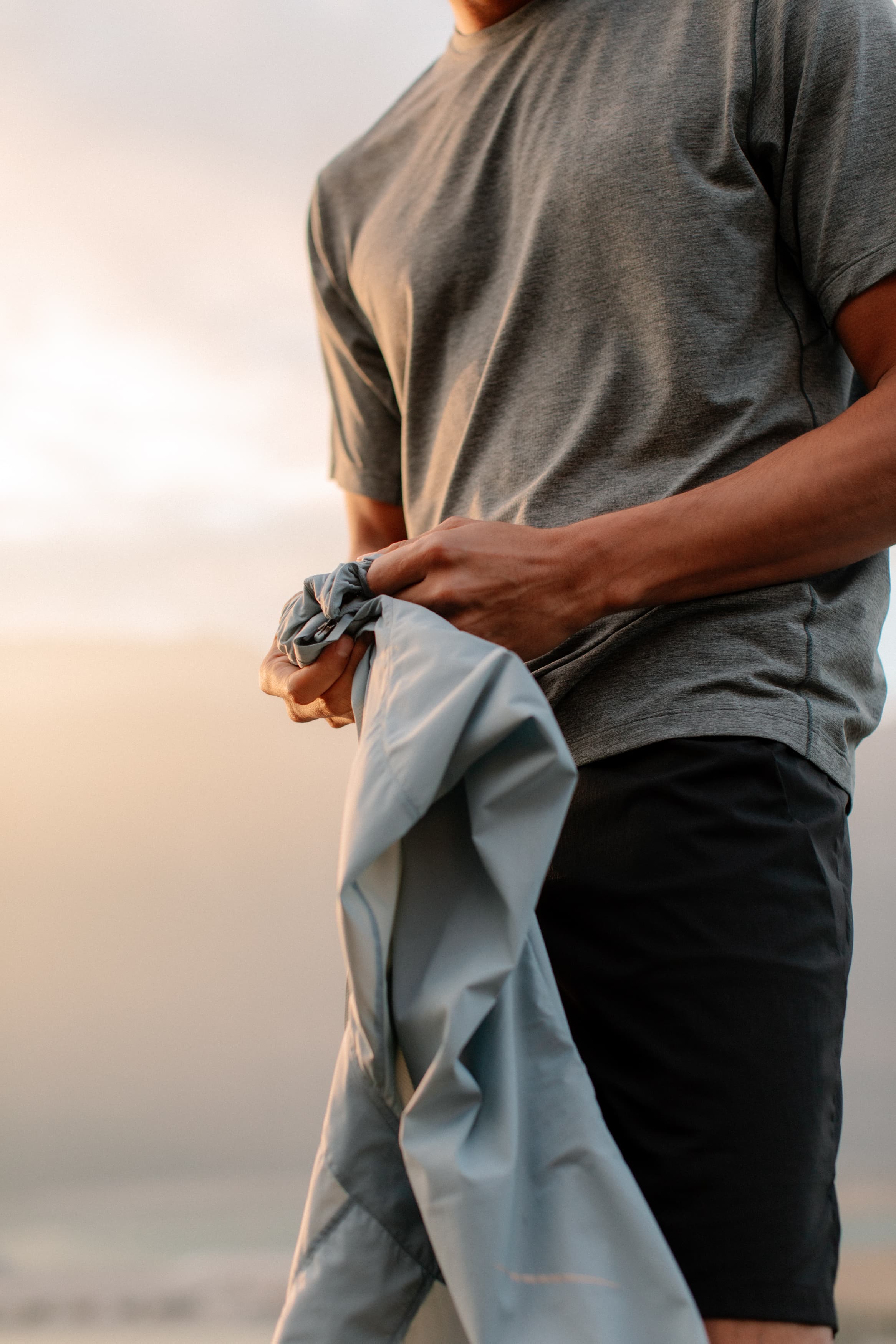 Arc'teryx Spring 2021 Lookbook | Photograph by Vancouver Commercial Photographer : Jeremy Jude Lee