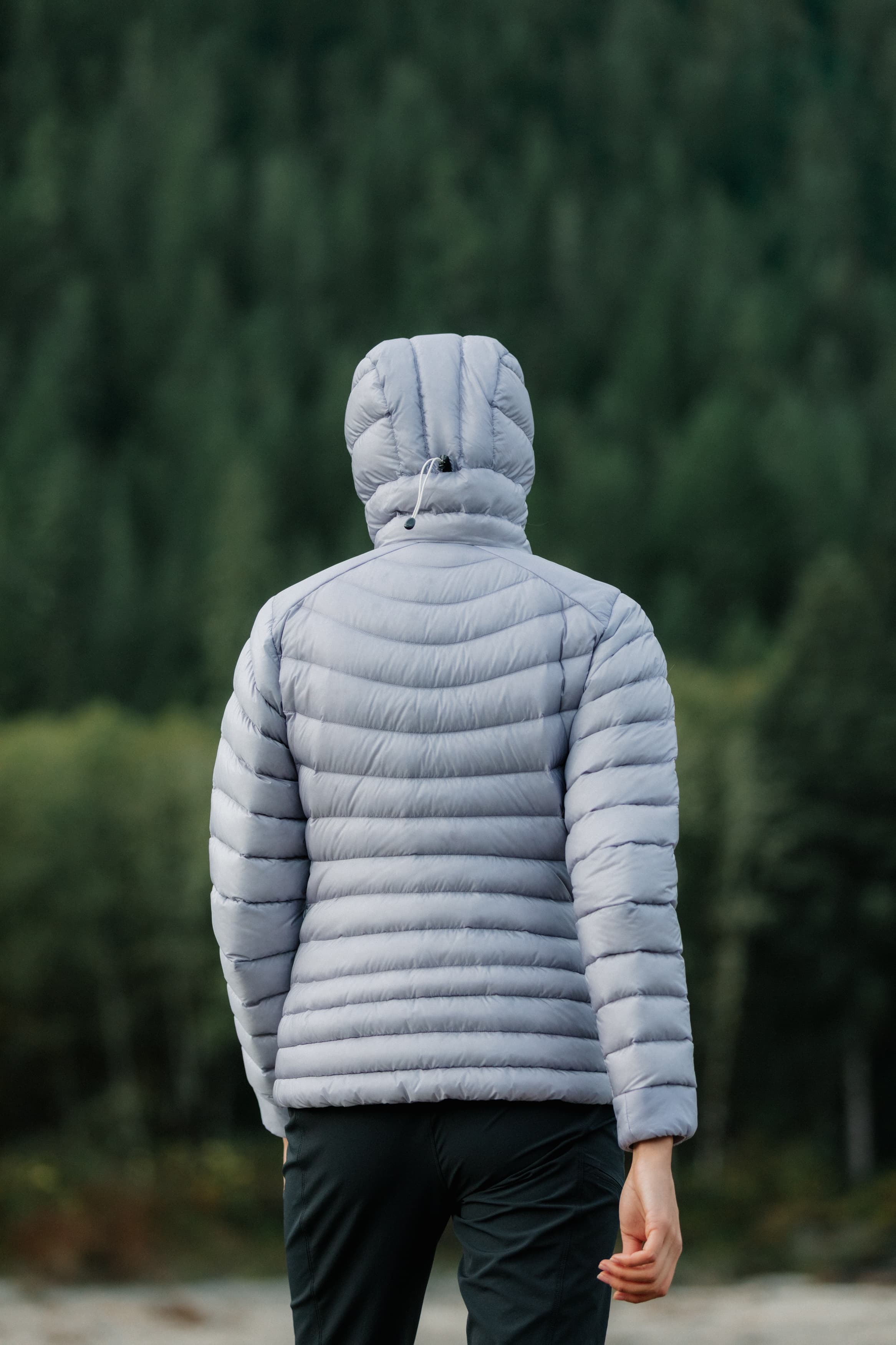 Arc'teryx Spring 2021 Lookbook | Photograph by Vancouver Commercial Photographer : Jeremy Jude Lee