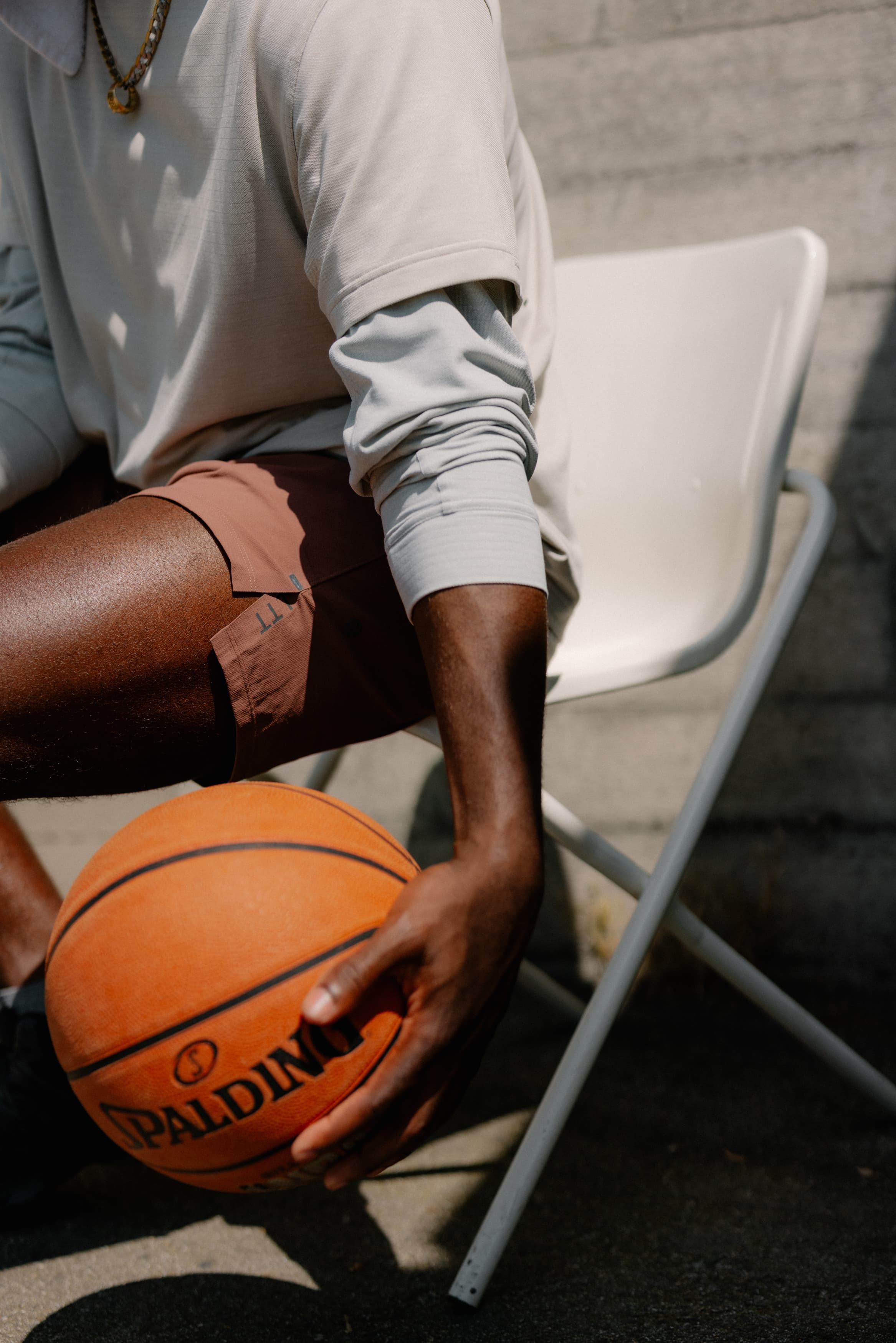 Lululemon Relaxed Fit Train Campaign | Photograph by Vancouver Commercial Photographer : Jeremy Jude Lee