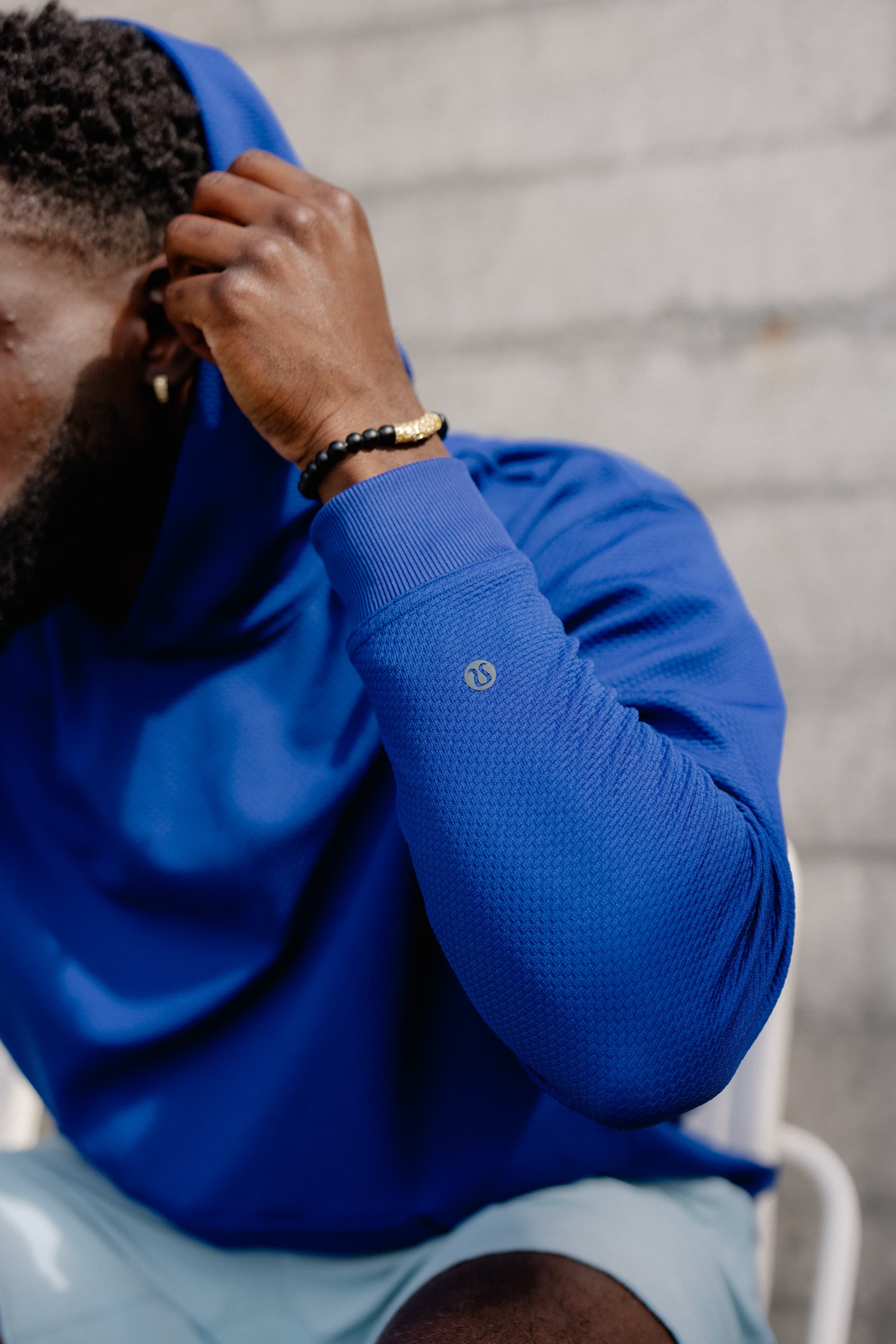 Lululemon Relaxed Fit Train Campaign | Photograph by Vancouver Commercial Photographer : Jeremy Jude Lee