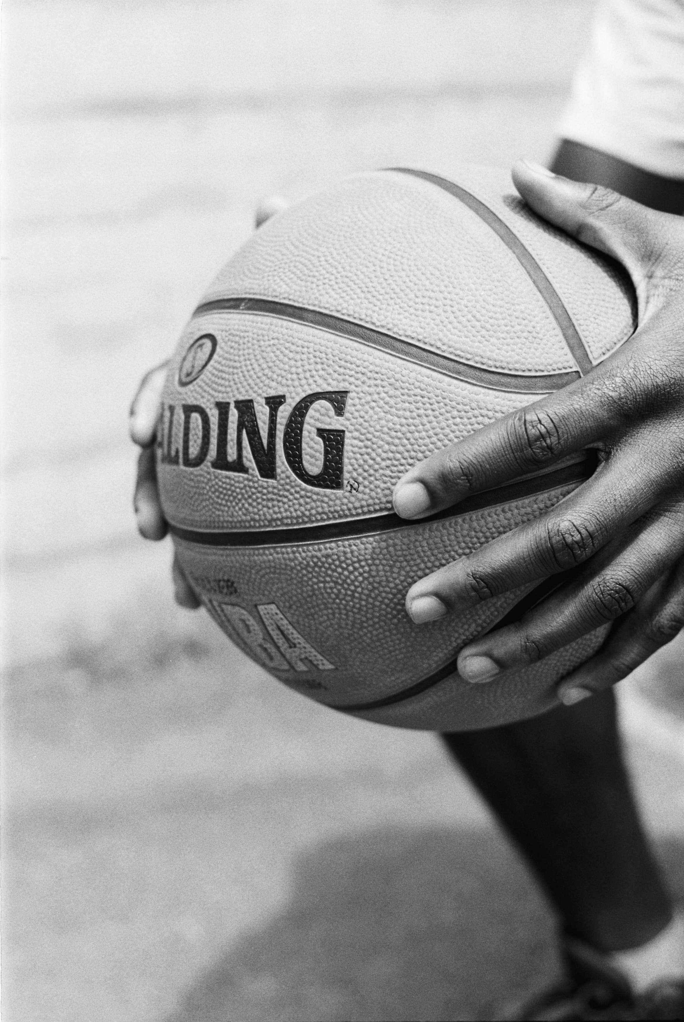 Lululemon Relaxed Fit Train Campaign | Photograph by Vancouver Commercial Photographer : Jeremy Jude Lee