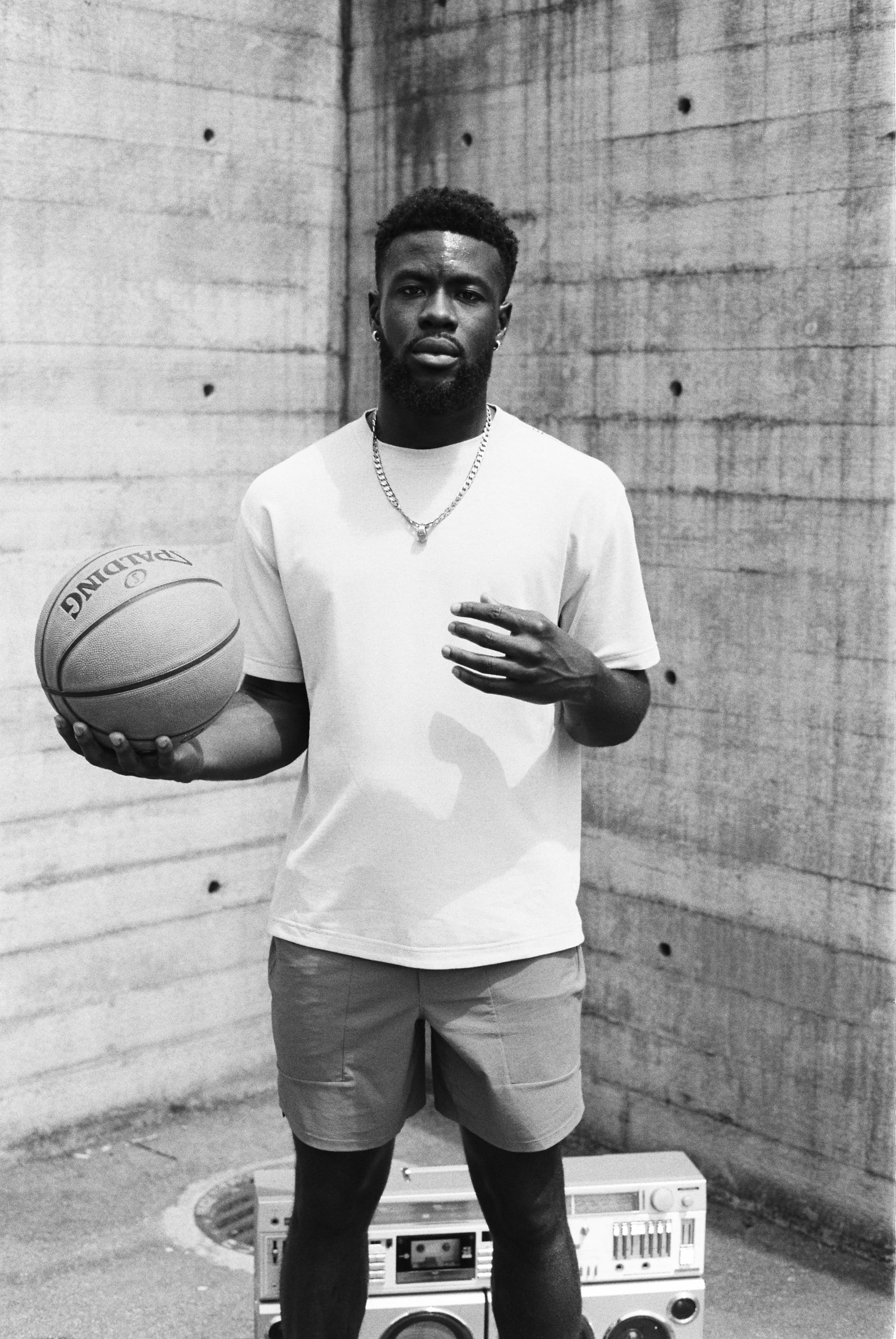 Lululemon Relaxed Fit Train Campaign | Photograph by Vancouver Commercial Photographer : Jeremy Jude Lee