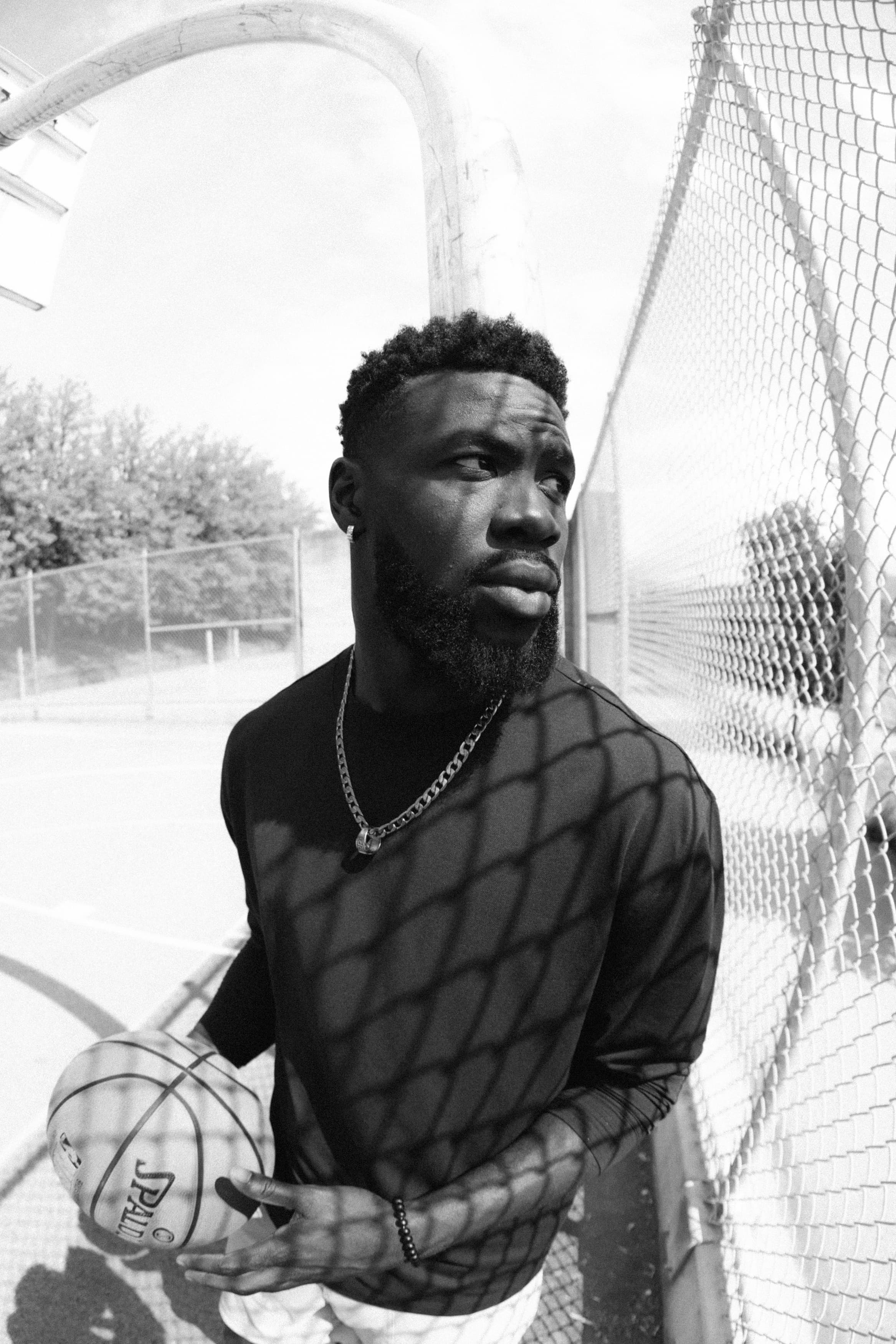 Lululemon Relaxed Fit Train Campaign | Photograph by Vancouver Commercial Photographer : Jeremy Jude Lee