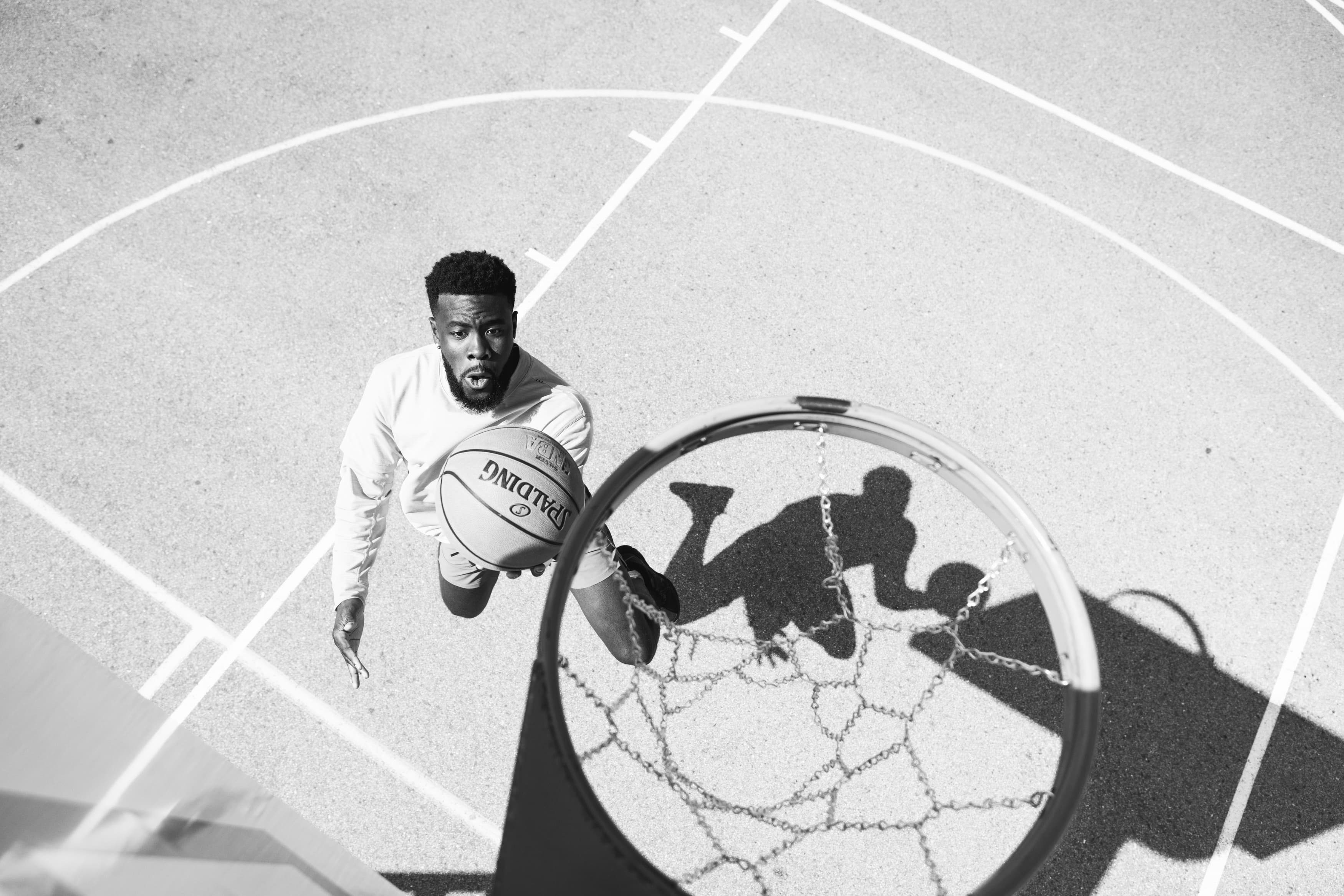 Lululemon Relaxed Fit Train Campaign | Photograph by Vancouver Commercial Photographer : Jeremy Jude Lee