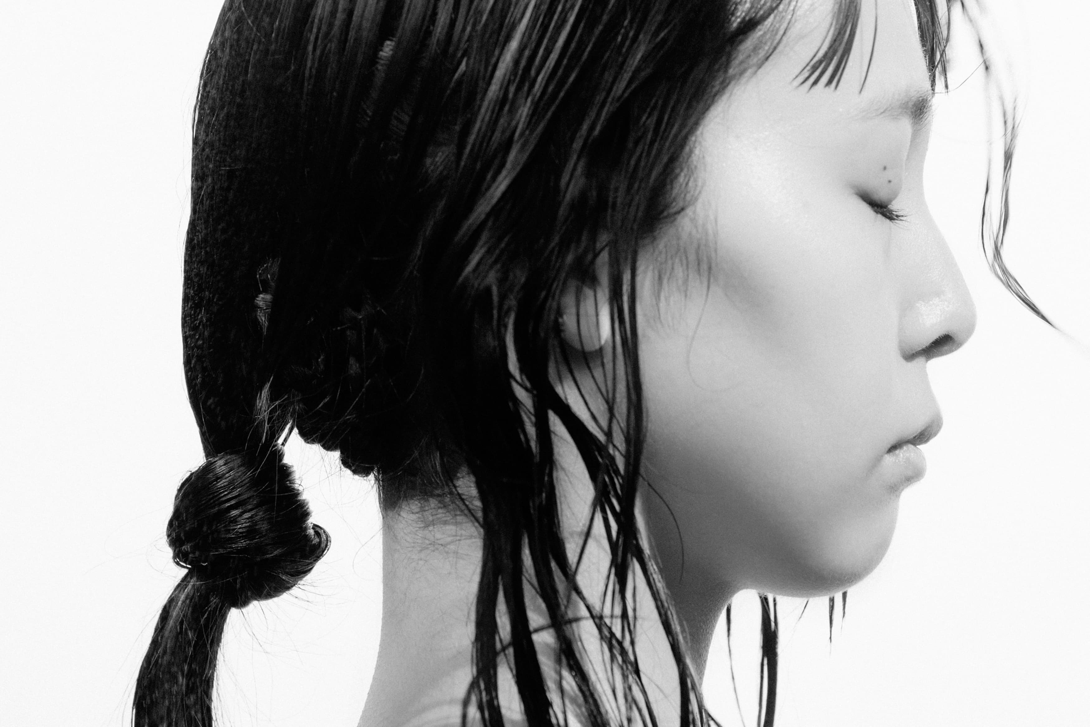 Self-Care Study | Photograph by Vancouver Photographer : Jeremy Jude Lee