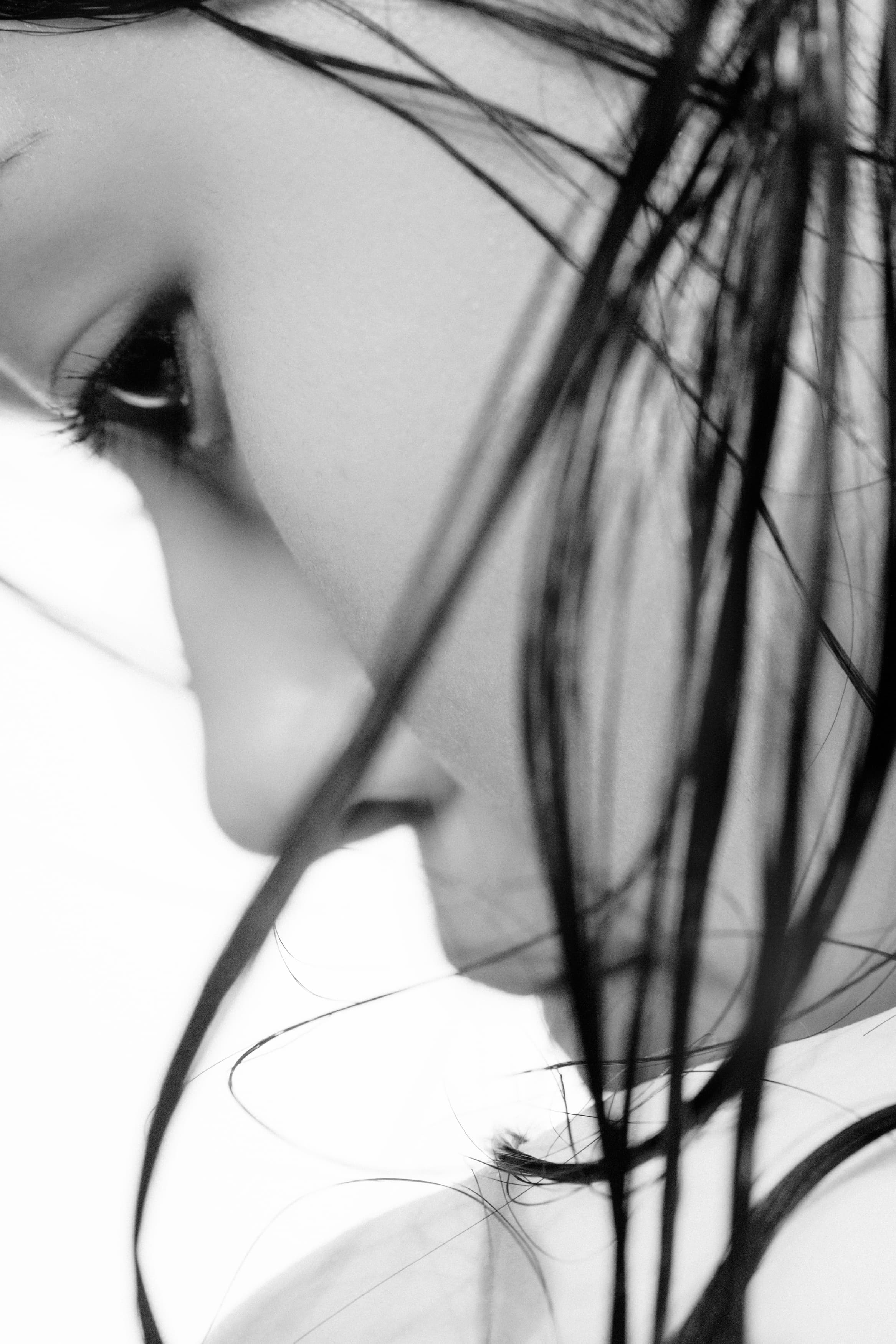 Self-Care Study | Photograph by Vancouver Photographer : Jeremy Jude Lee