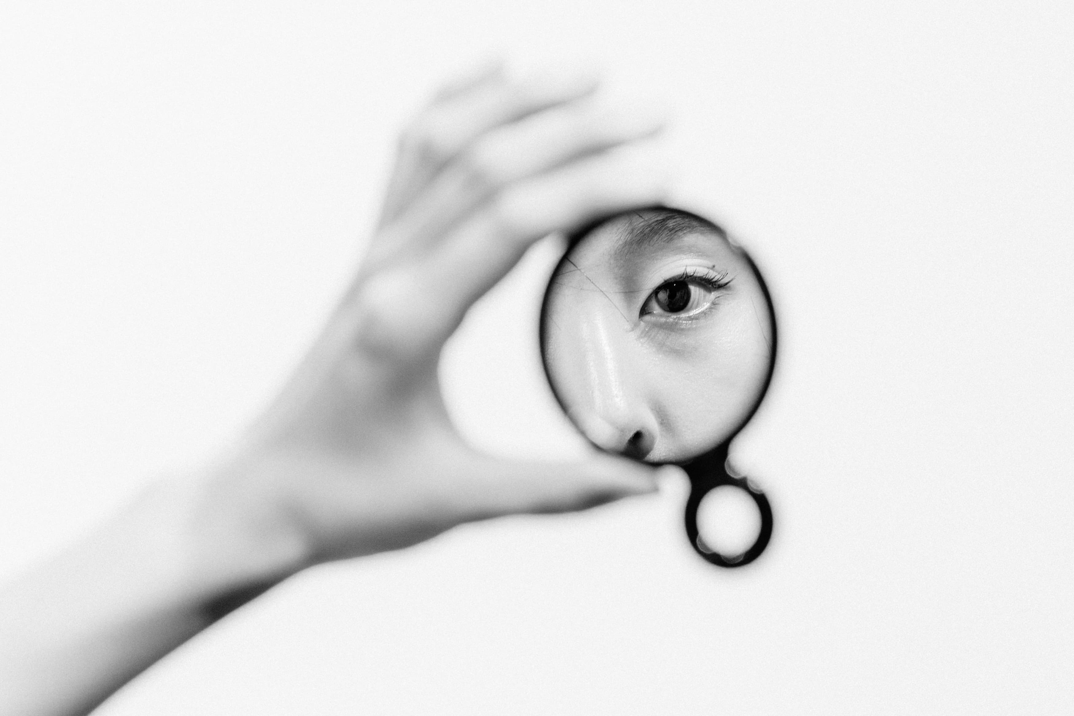 Self-Care Study | Photograph by Vancouver Photographer : Jeremy Jude Lee