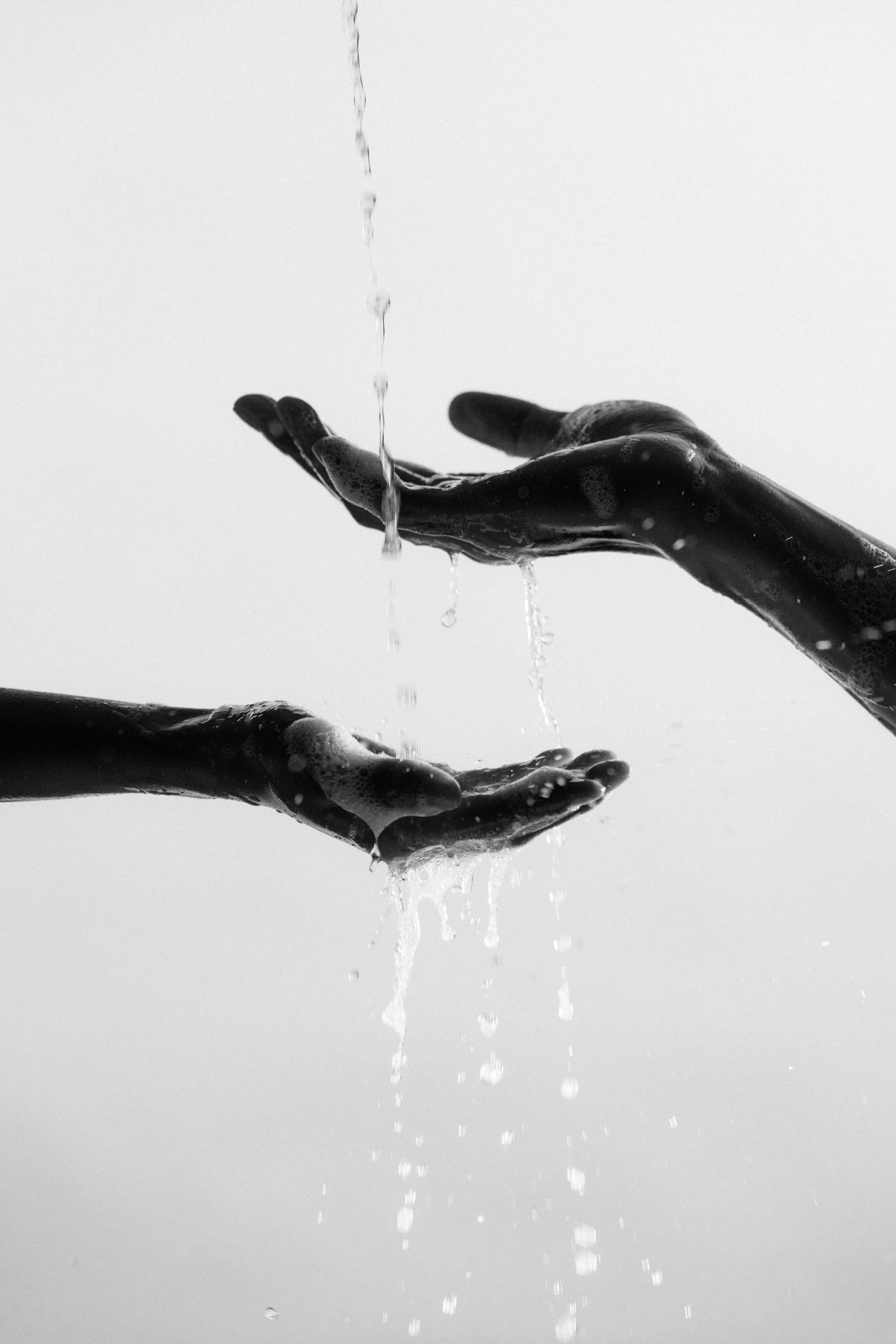 Self-Care Study | Photograph by Vancouver Photographer : Jeremy Jude Lee