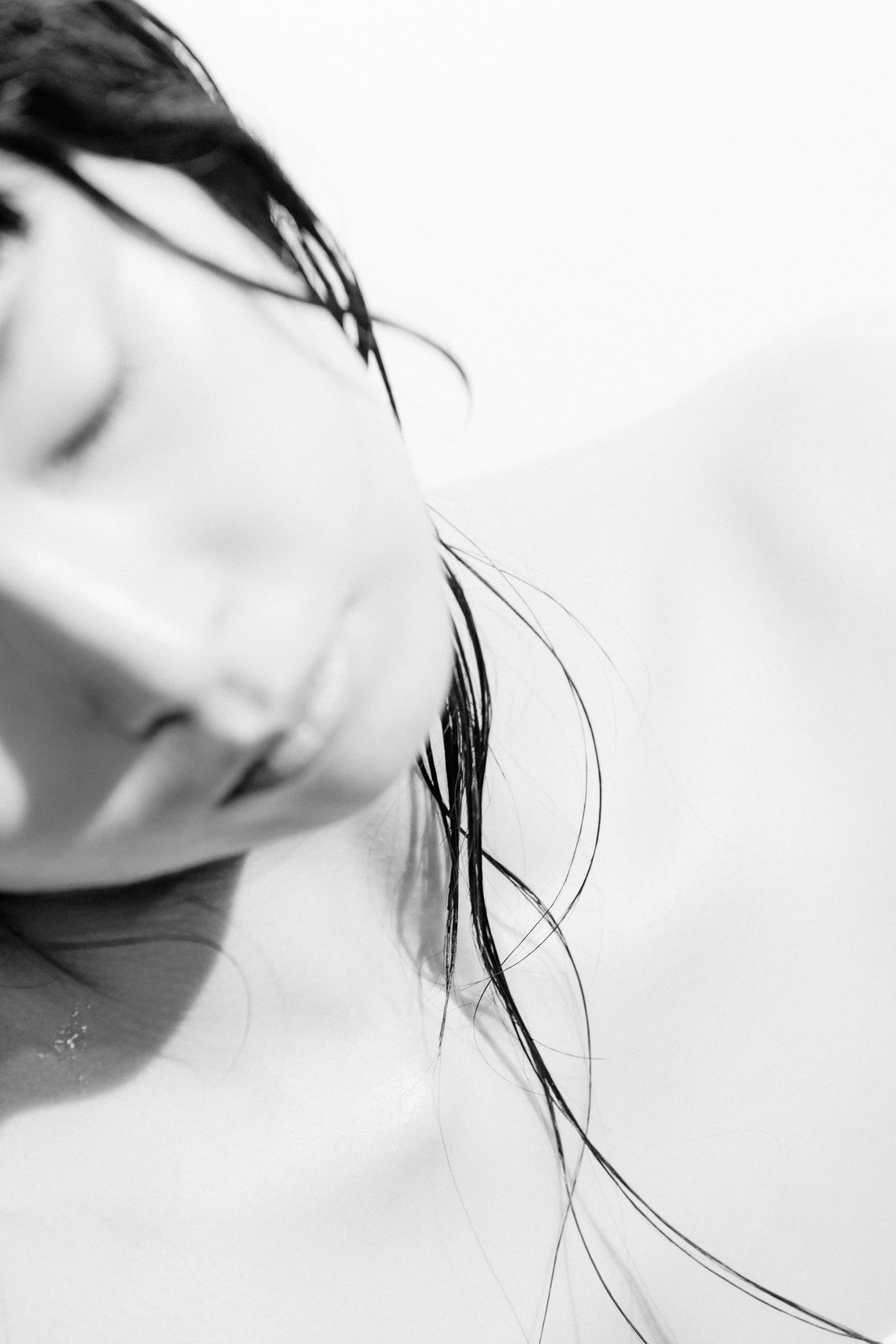 Self-Care Study | Photograph by Vancouver Photographer : Jeremy Jude Lee