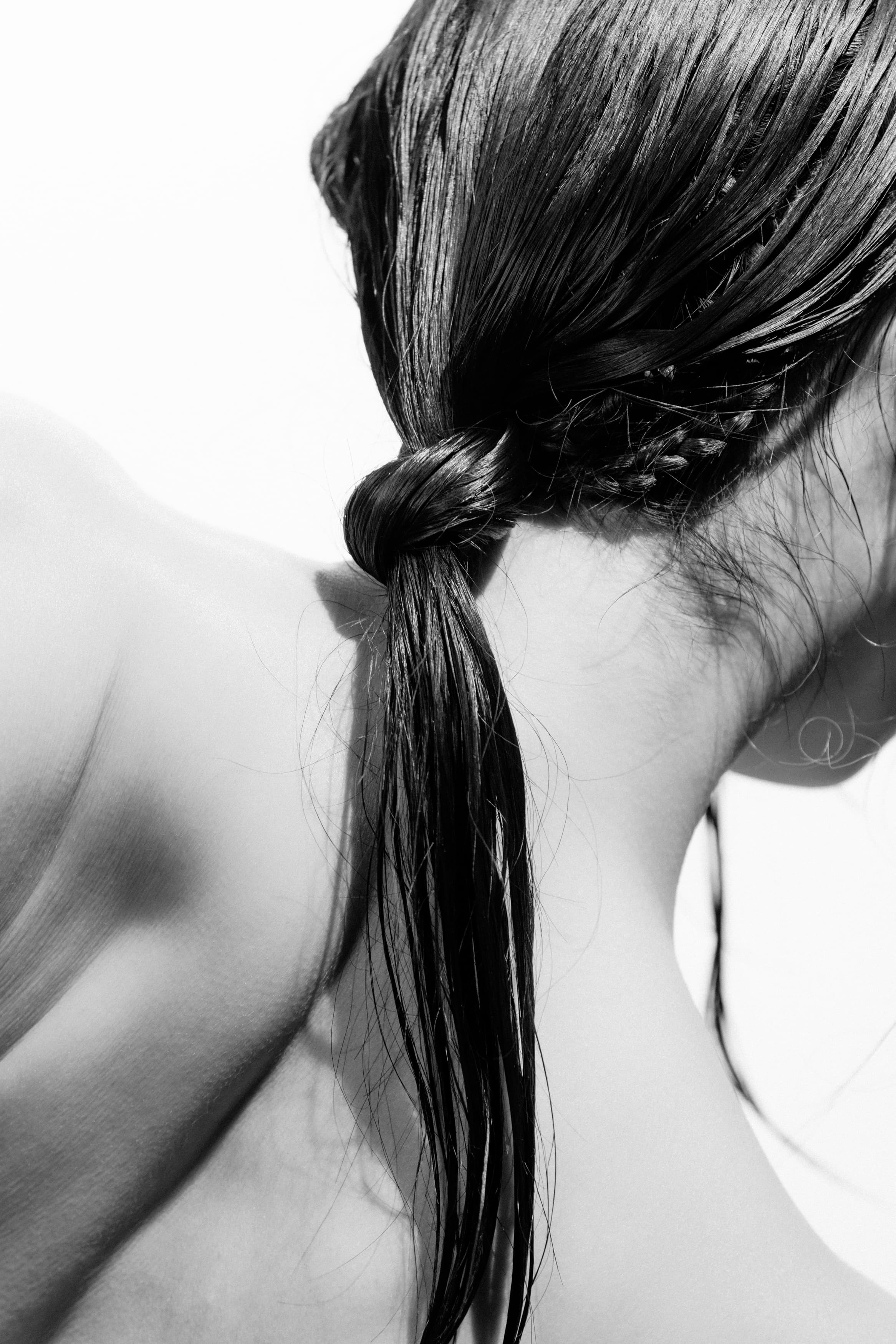 Self-Care Study | Photograph by Vancouver Photographer : Jeremy Jude Lee