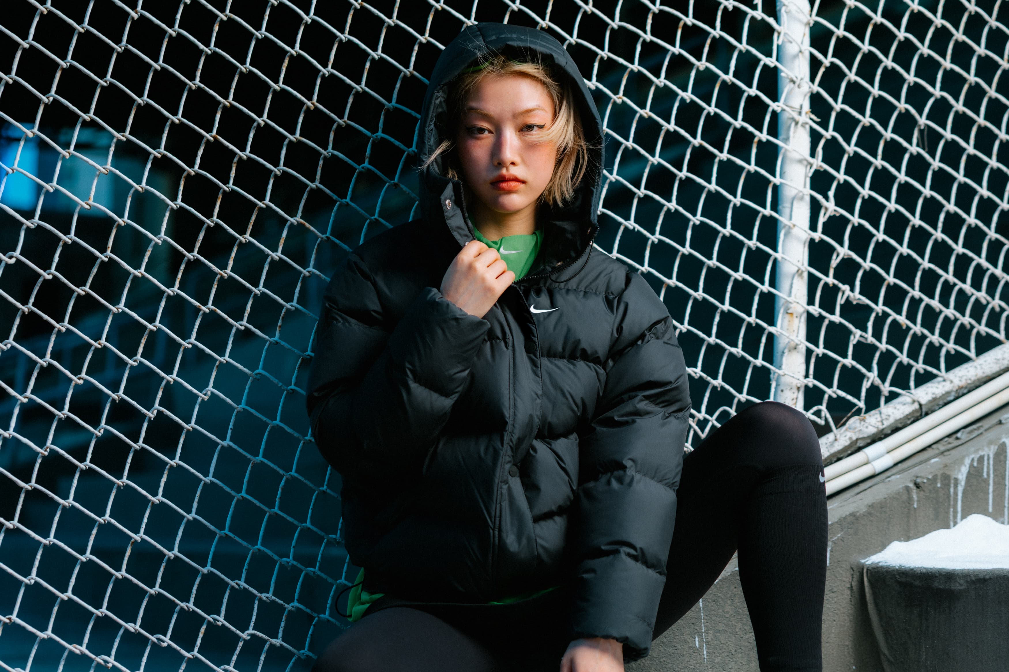  Nike Sportswear | Lifestyle & Commercial Photographer