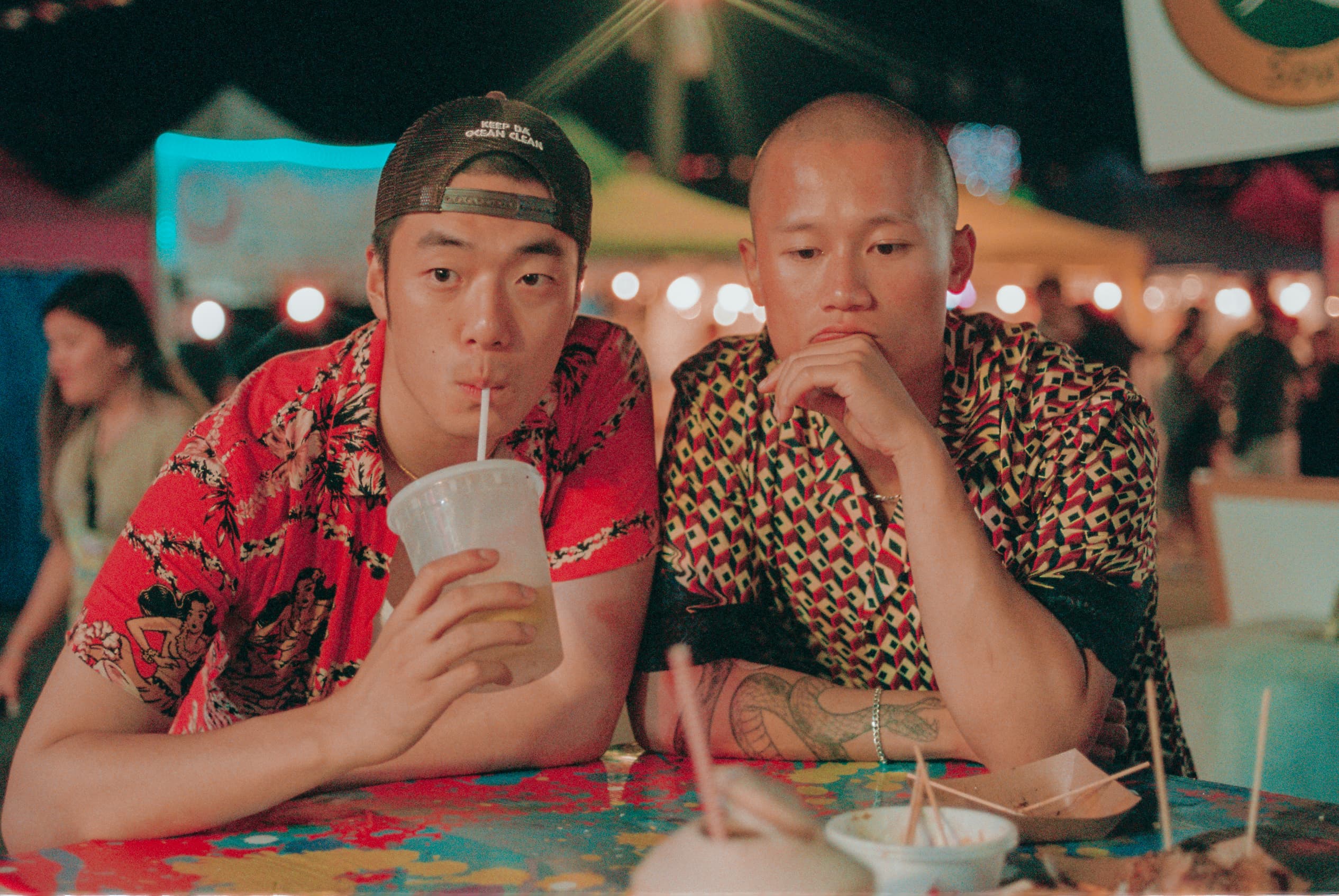 Pretty Boys | Lifestyle & Commercial Photographer