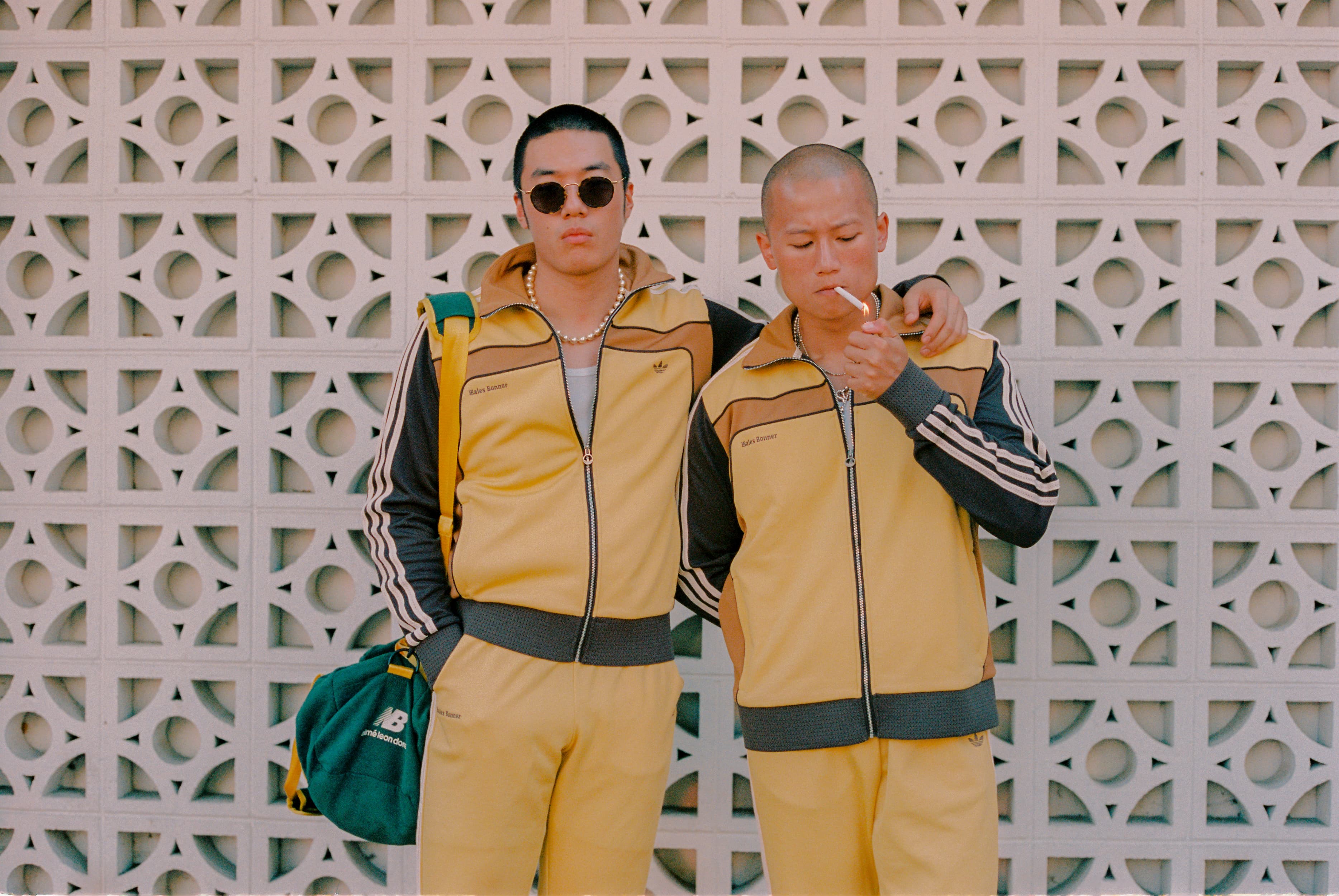 DAZED Pretty Boys | Vancouver Editorial Photographer : Jeremy Jude Lee