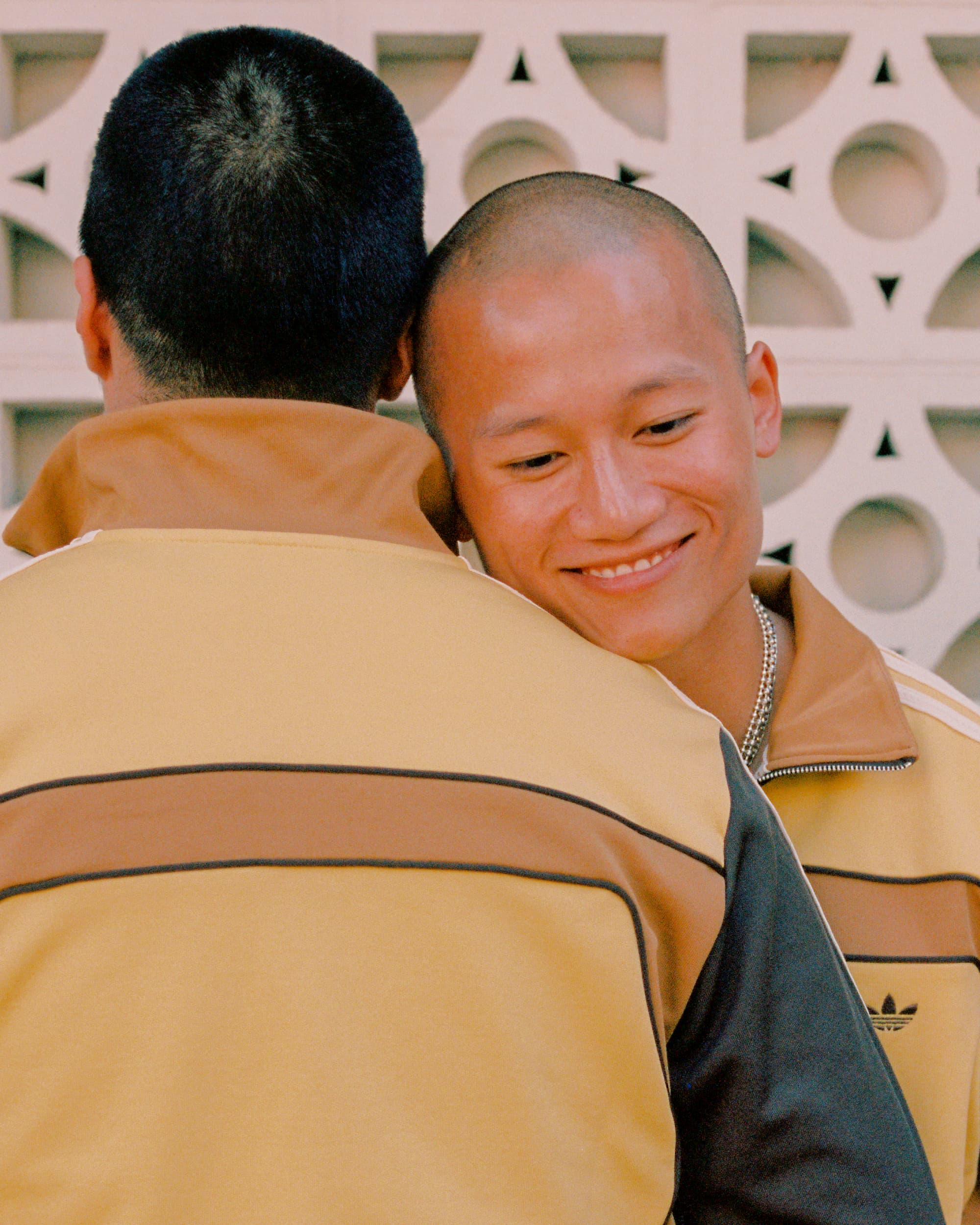 DAZED Pretty Boys | Vancouver Editorial Photographer : Jeremy Jude Lee