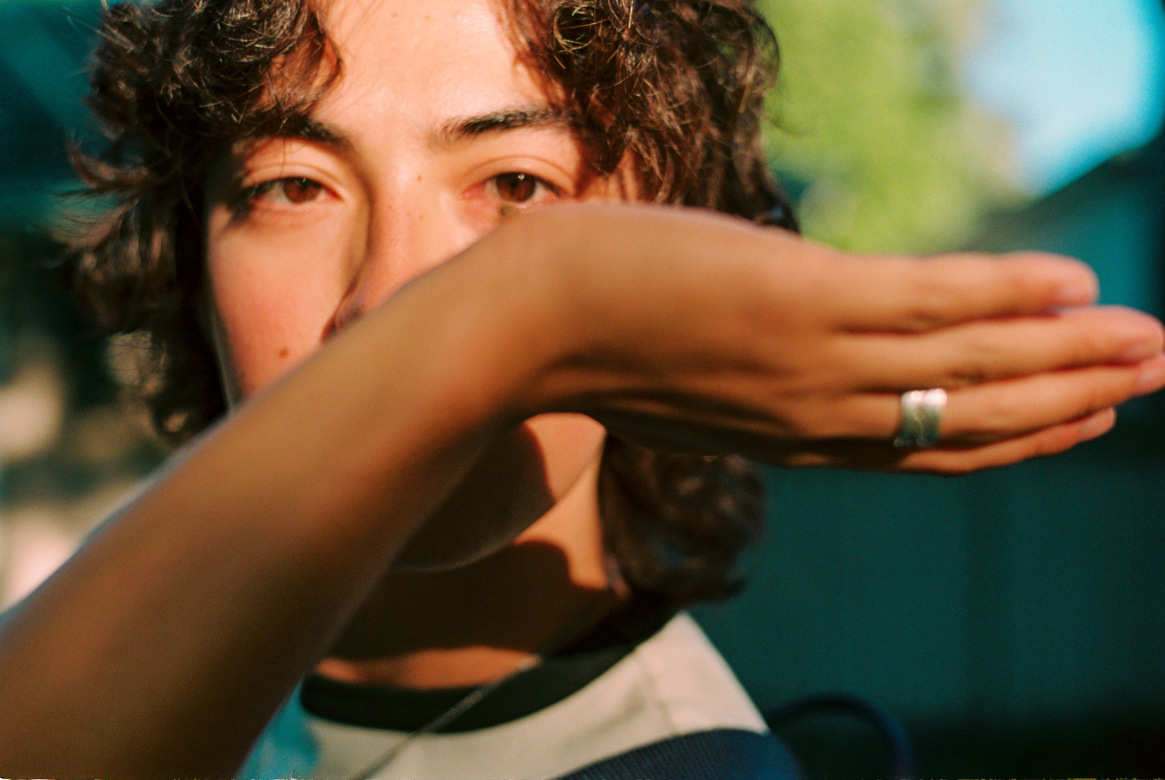 DAZED Pretty Boys | Vancouver Editorial Photographer : Jeremy Jude Lee