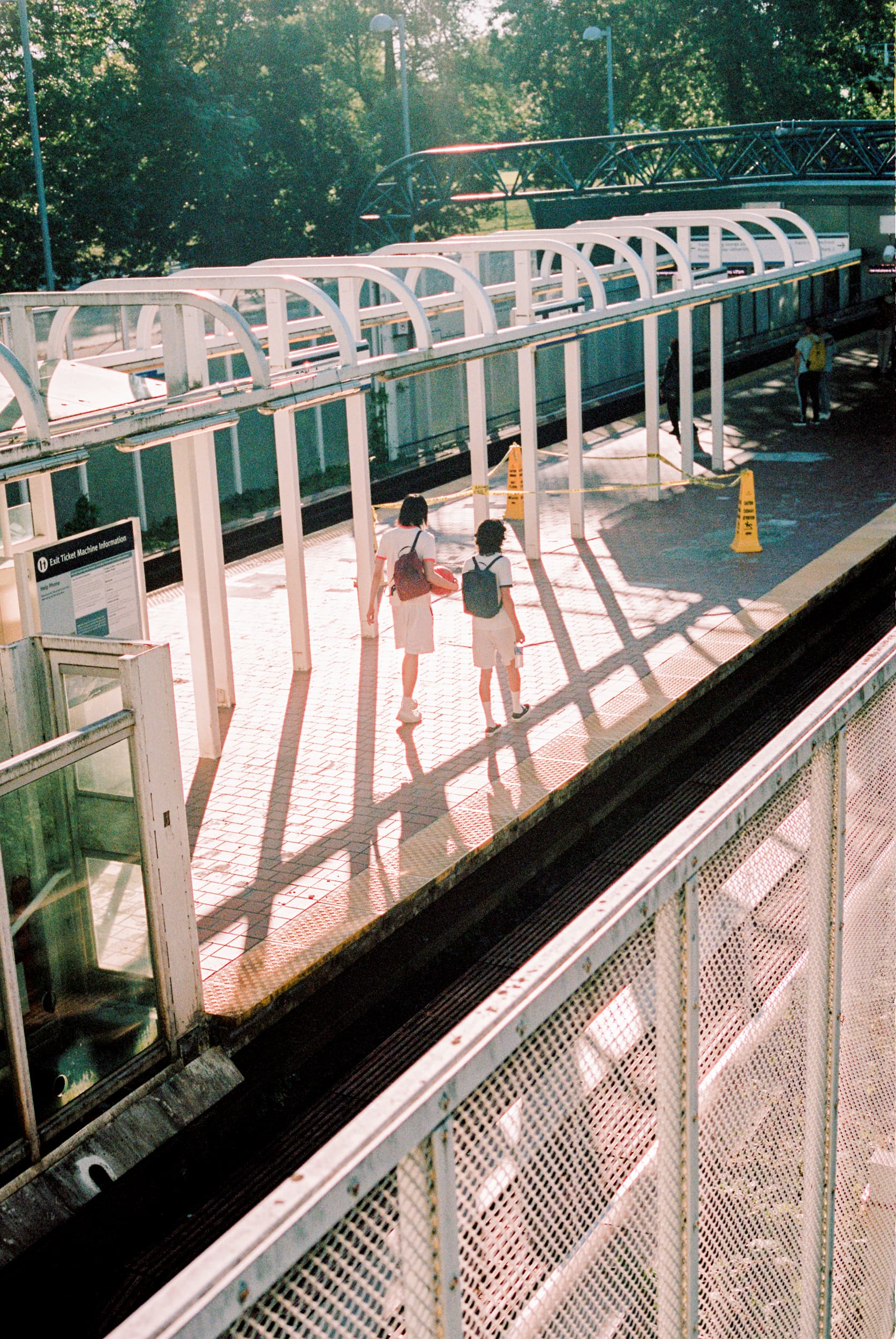 DAZED Pretty Boys | Vancouver Editorial Photographer : Jeremy Jude Lee