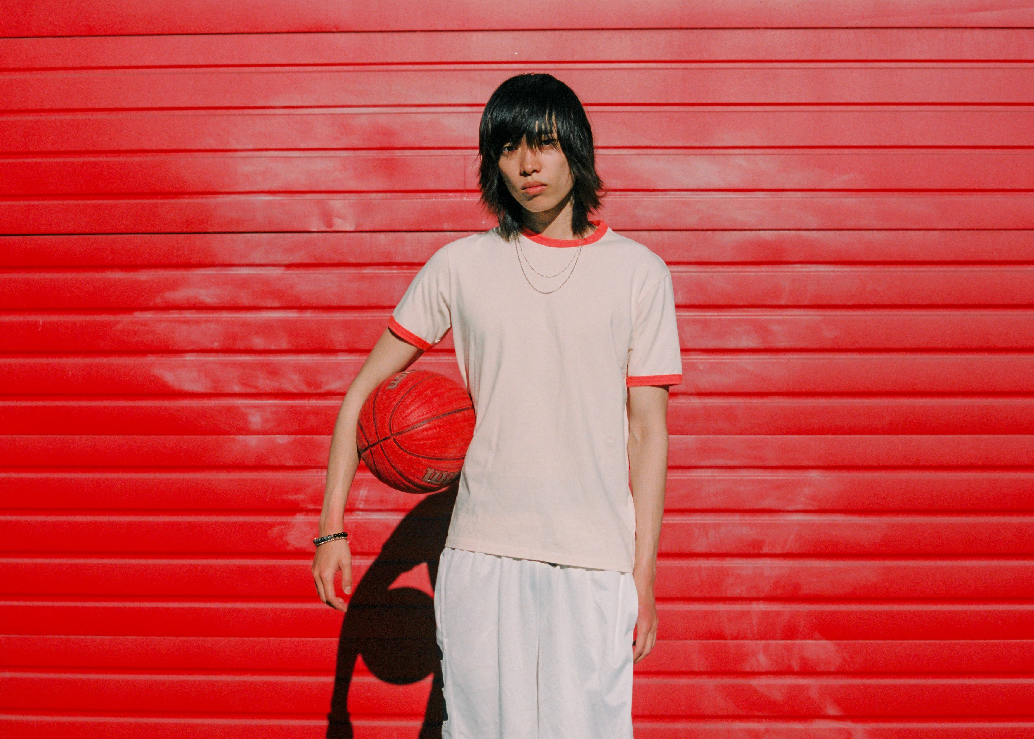 DAZED Pretty Boys | Vancouver Editorial Photographer : Jeremy Jude Lee