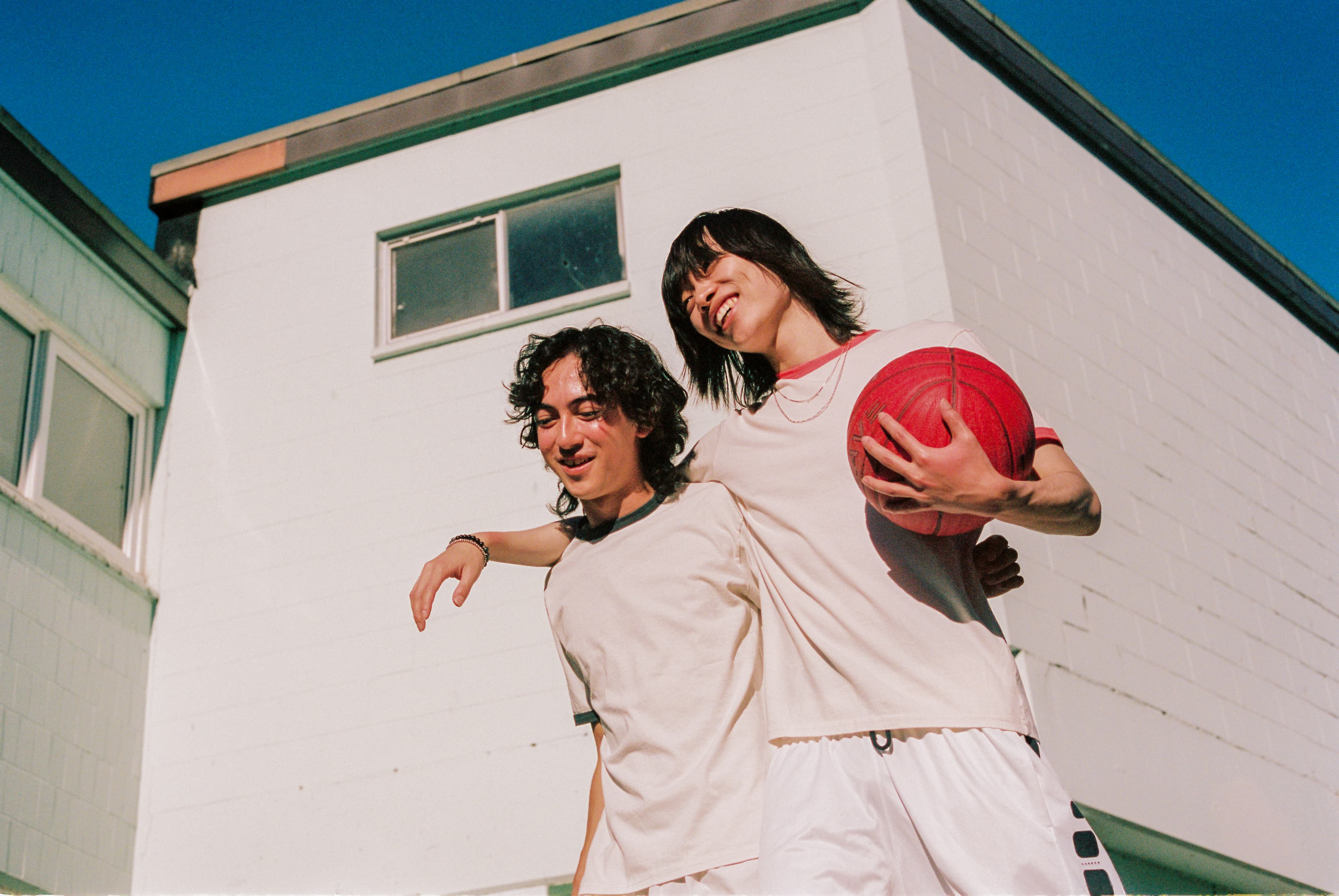 DAZED Pretty Boys | Vancouver Editorial Photographer : Jeremy Jude Lee