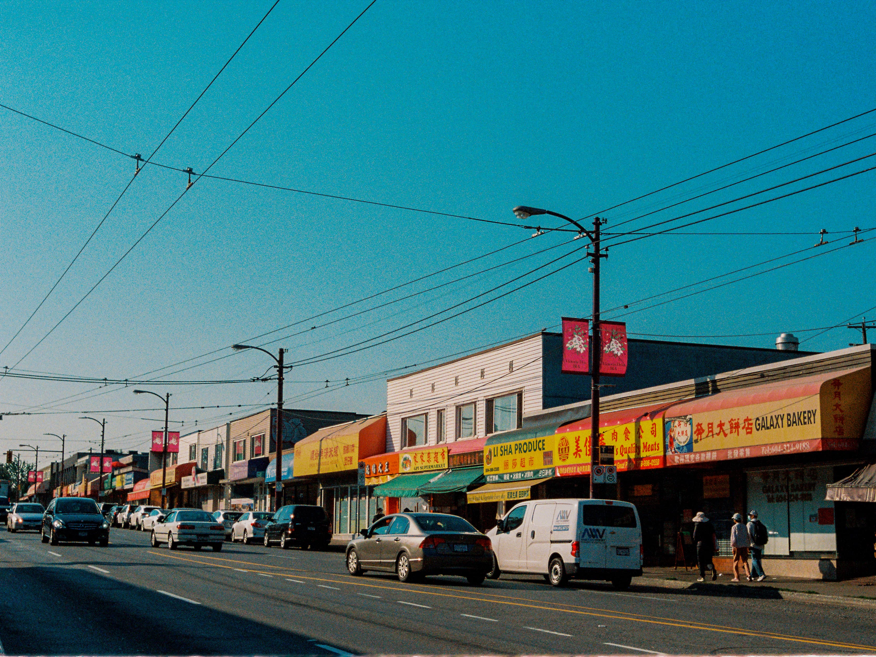 DAZED Pretty Boys | Vancouver Editorial Photographer : Jeremy Jude Lee