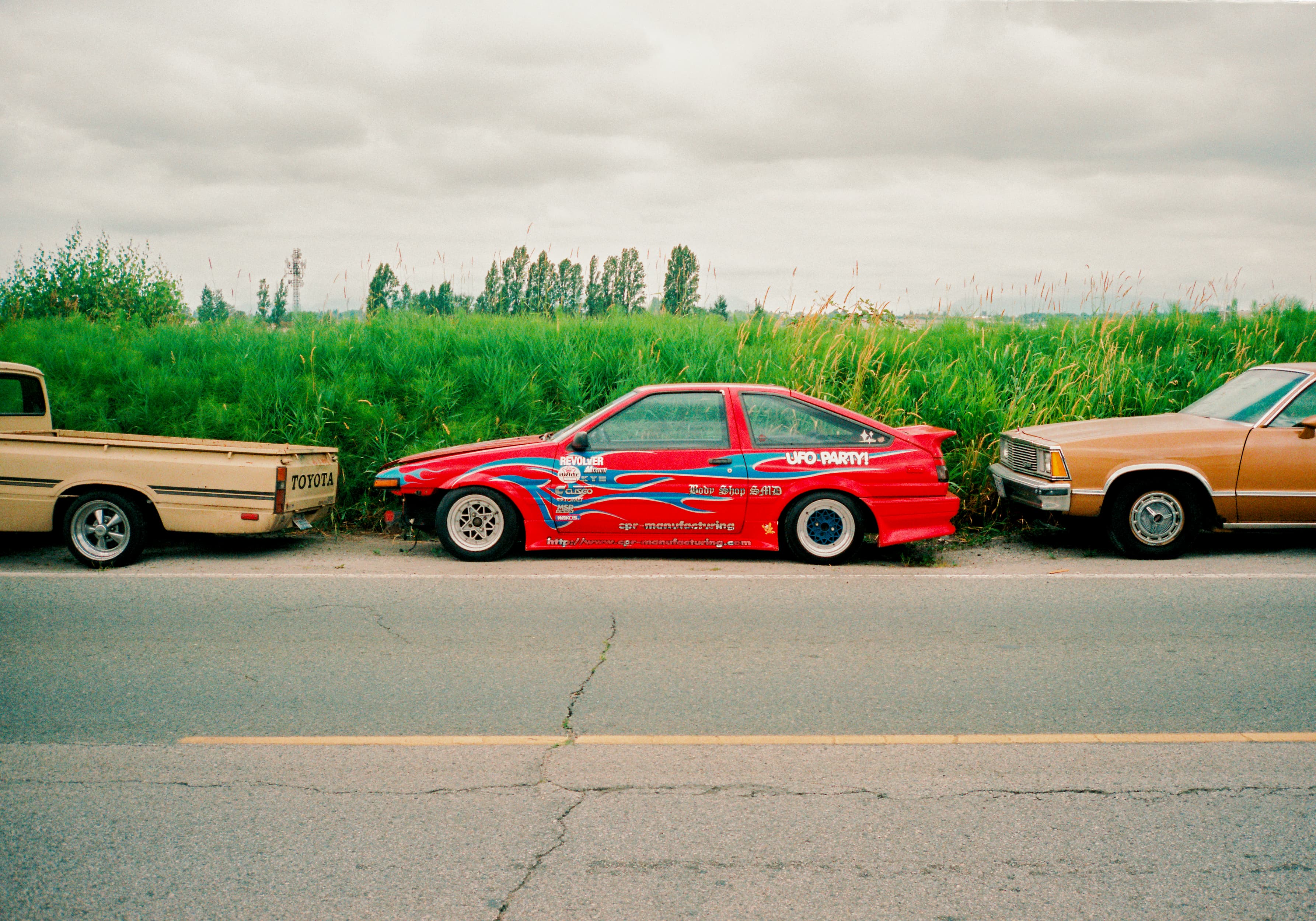 DAZED Pretty Boys | Vancouver Editorial Photographer : Jeremy Jude Lee