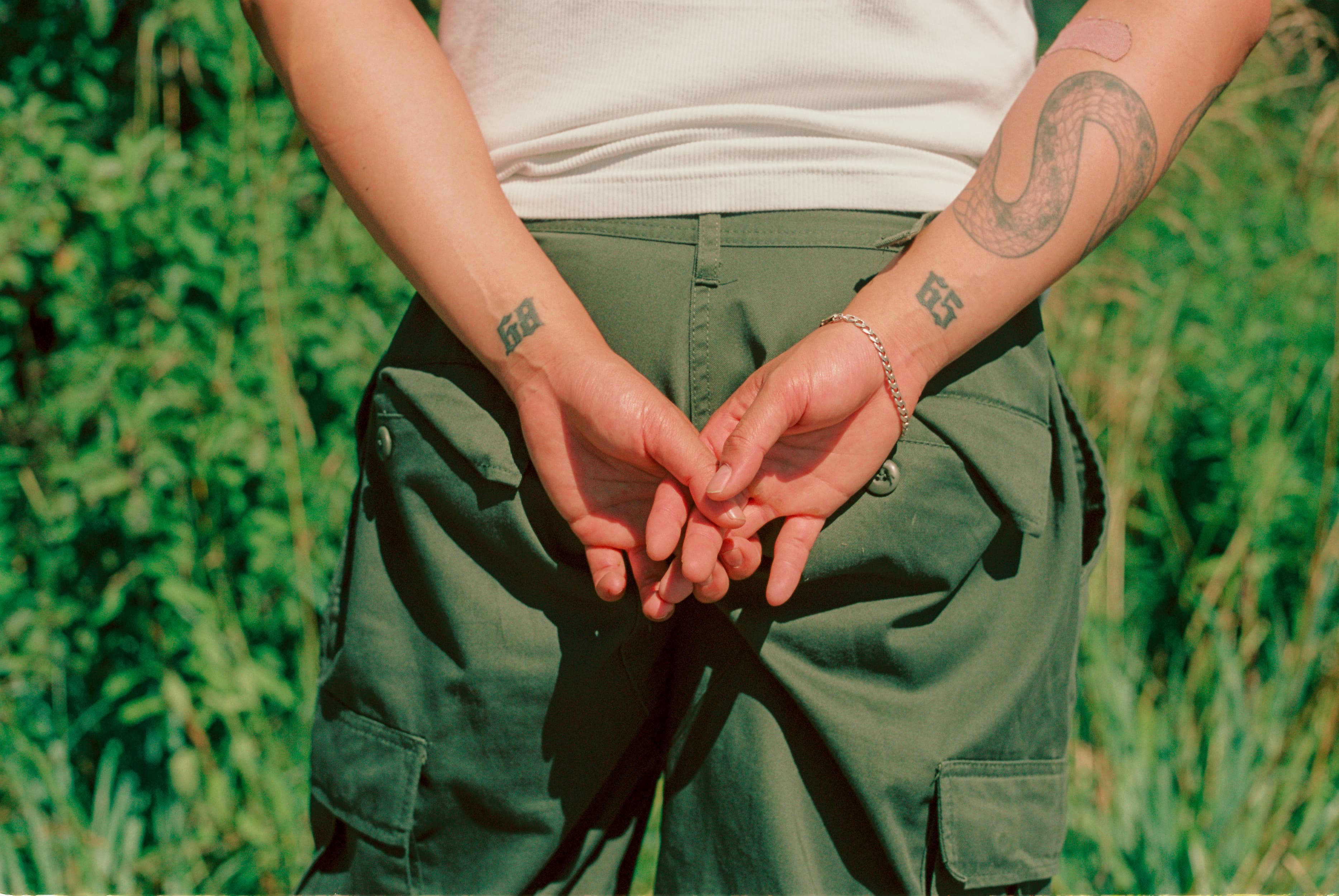 DAZED Pretty Boys | Vancouver Editorial Photographer : Jeremy Jude Lee