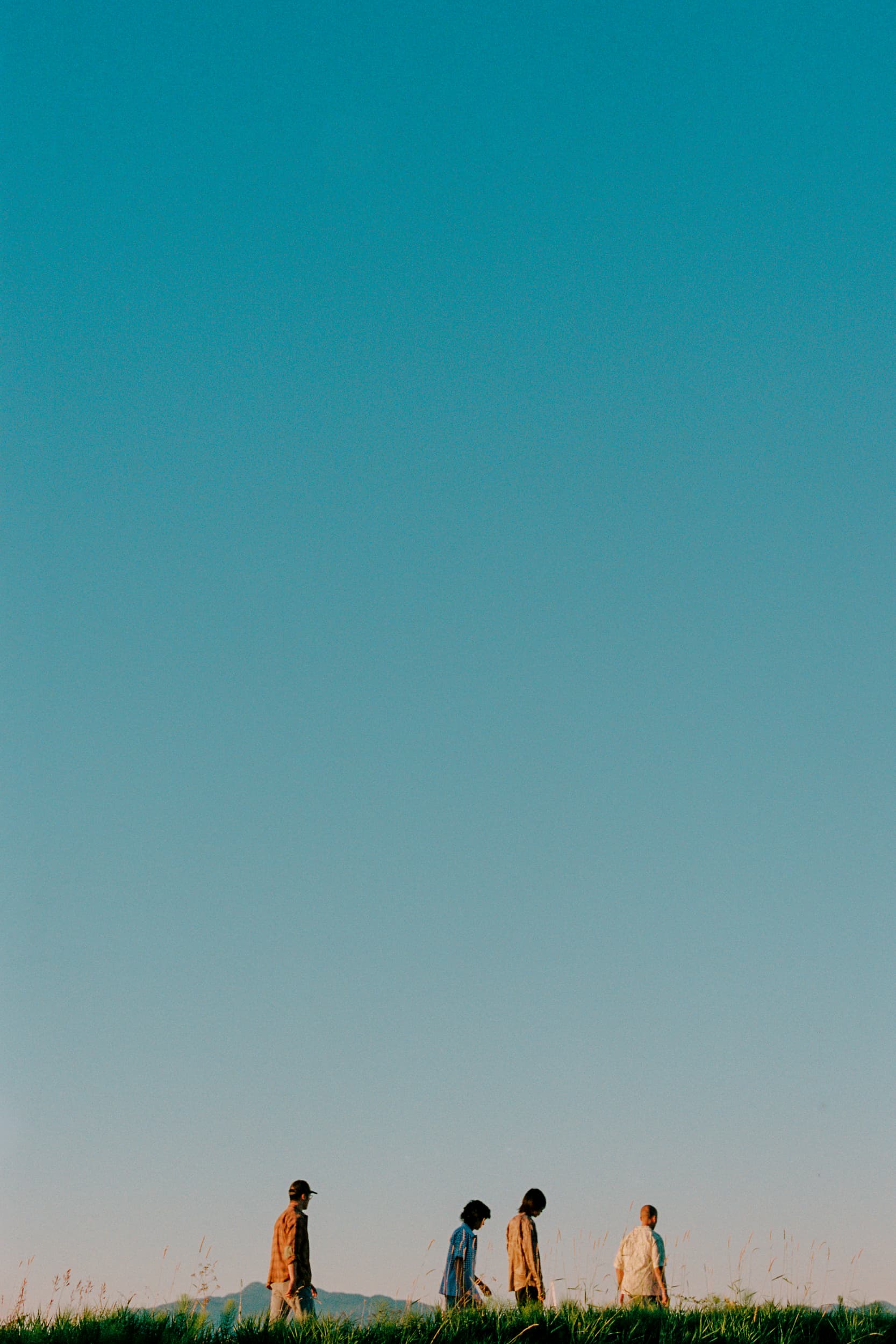 DAZED Pretty Boys | Vancouver Editorial Photographer : Jeremy Jude Lee