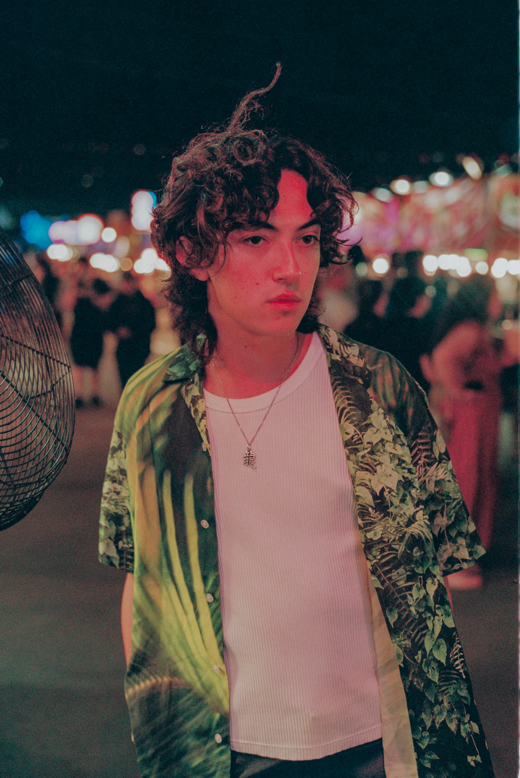 DAZED Pretty Boys | Vancouver Editorial Photographer : Jeremy Jude Lee