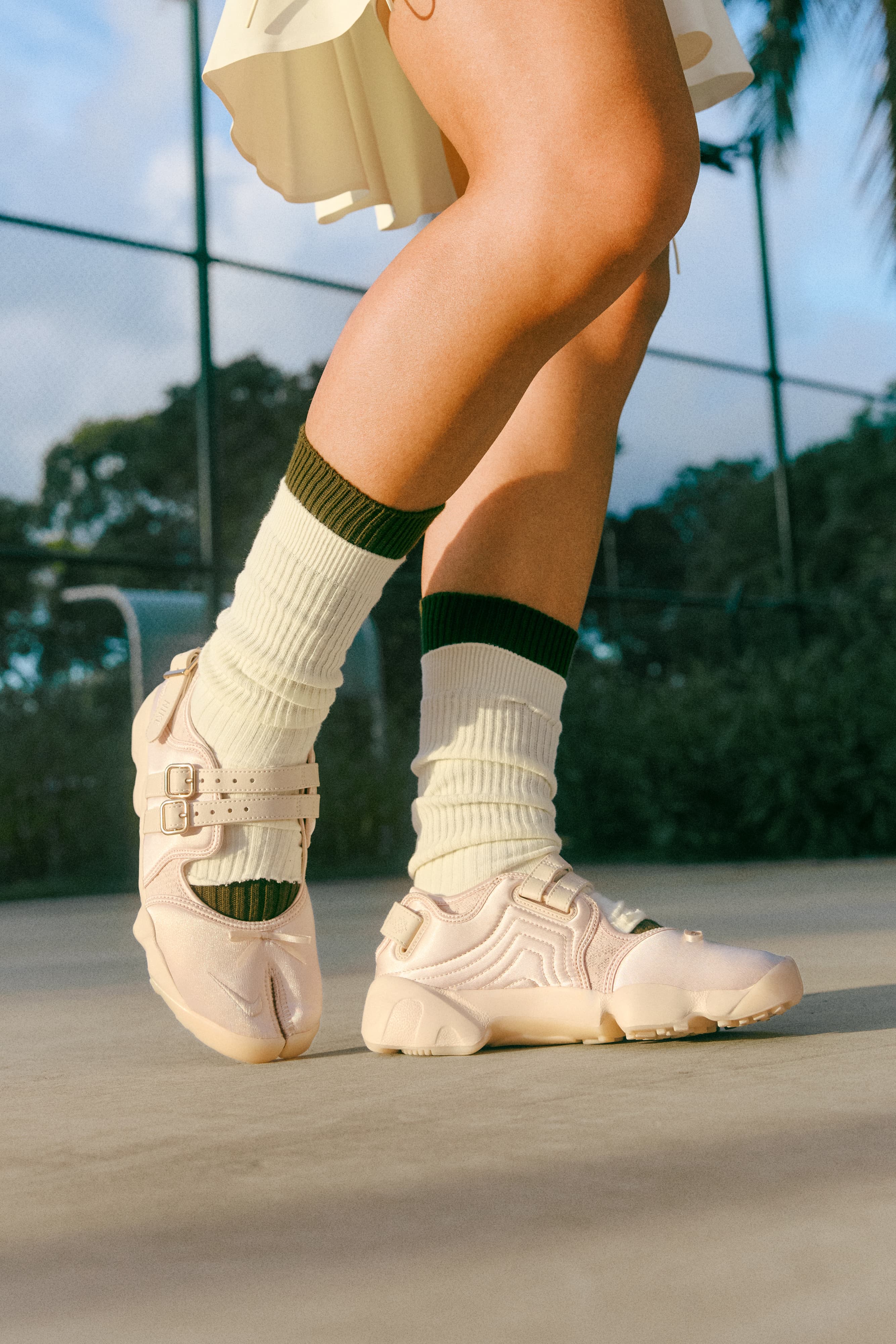 Nike QIXI Festival Campaign | Photograph by Vancouver Photographer : Jeremy Jude Lee