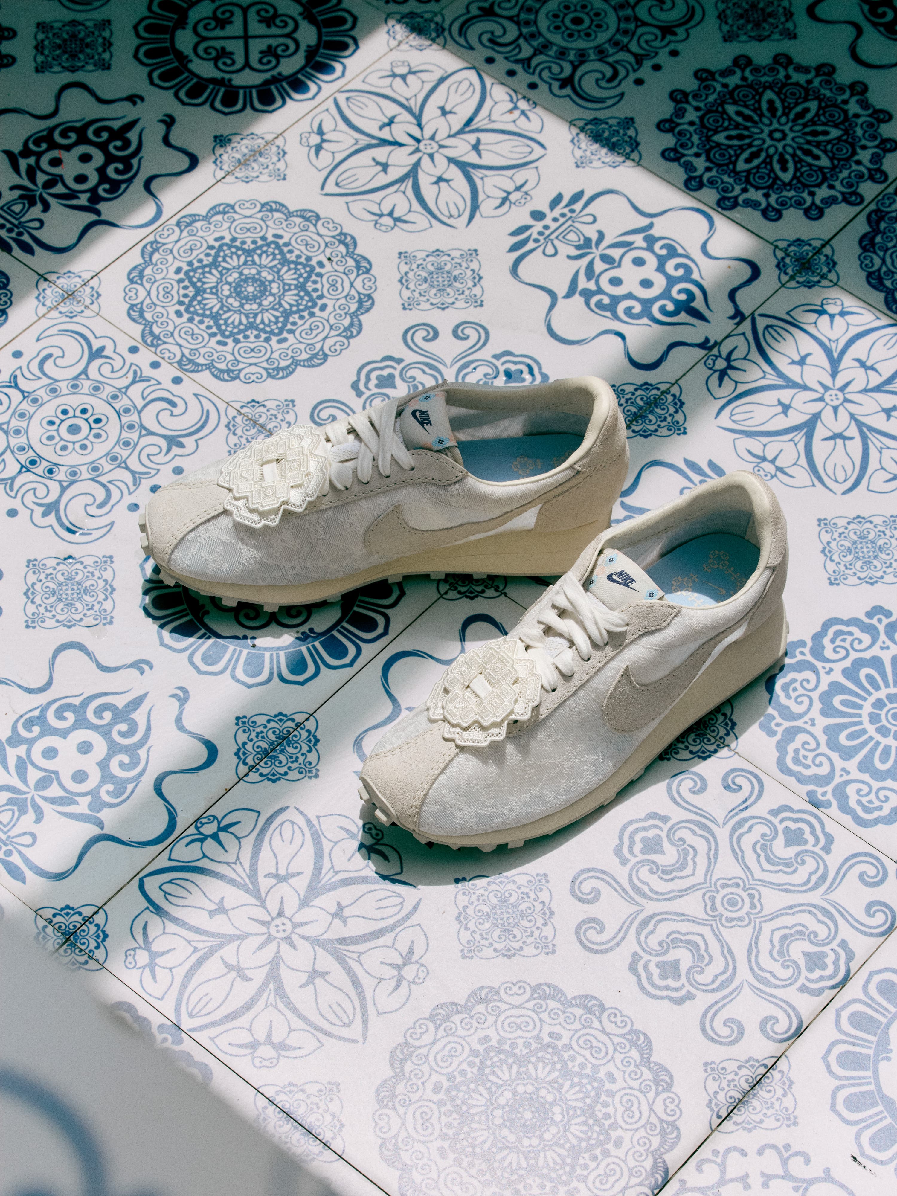 Nike QIXI Festival Campaign | Photograph by Vancouver Photographer : Jeremy Jude Lee