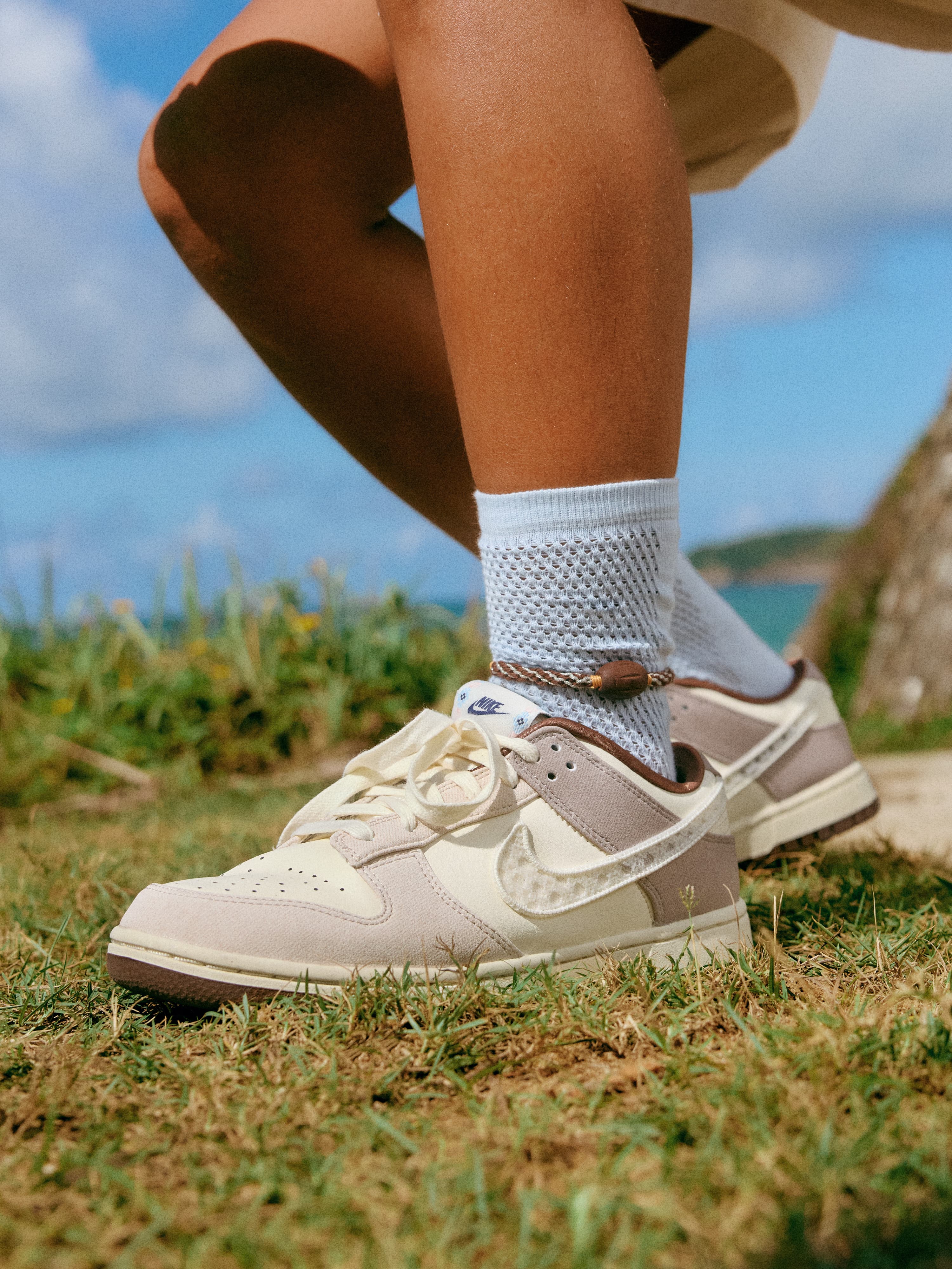 Nike QIXI Festival Campaign | Photograph by Vancouver Photographer : Jeremy Jude Lee