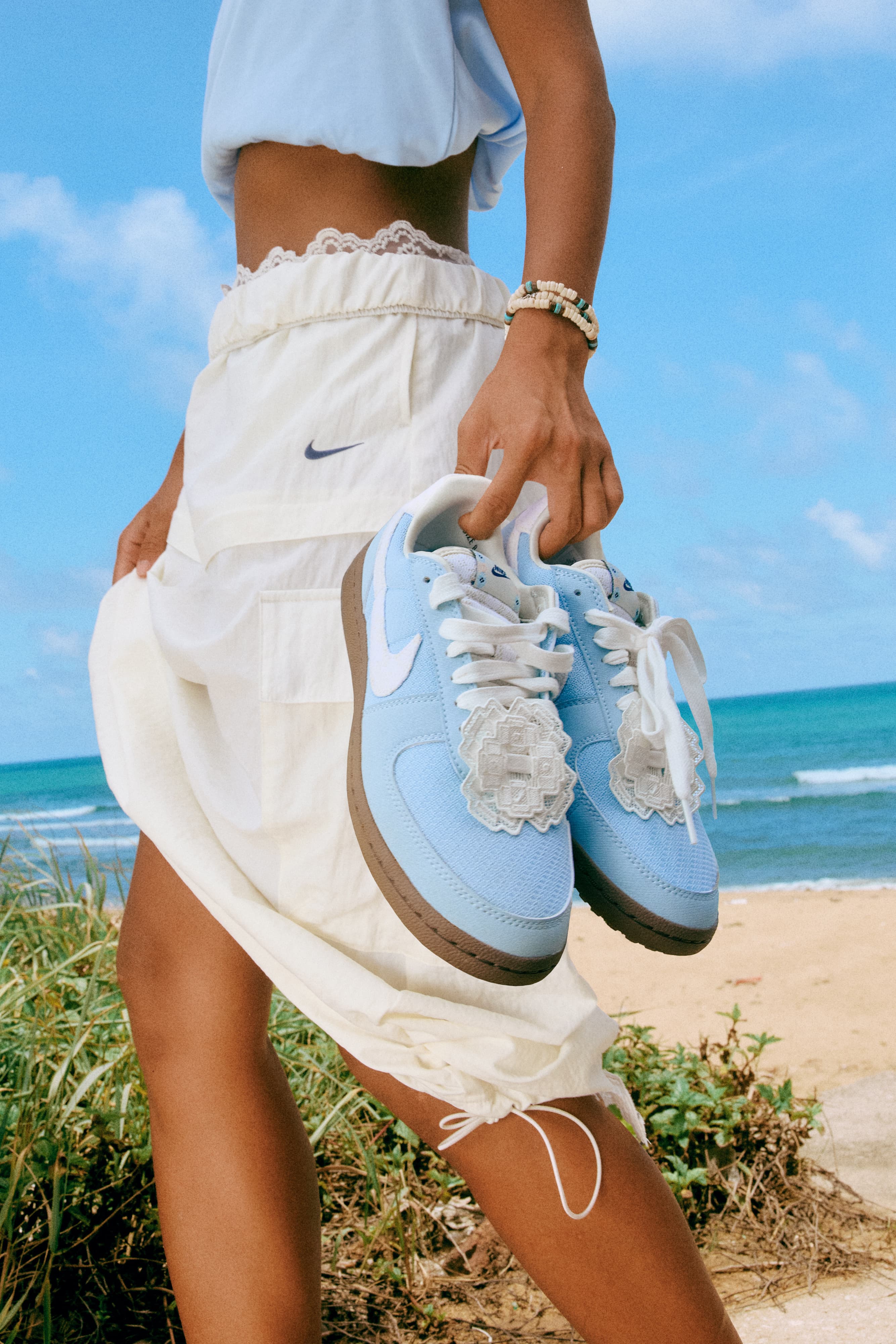 Nike QIXI Festival Campaign | Photograph by Vancouver Photographer : Jeremy Jude Lee