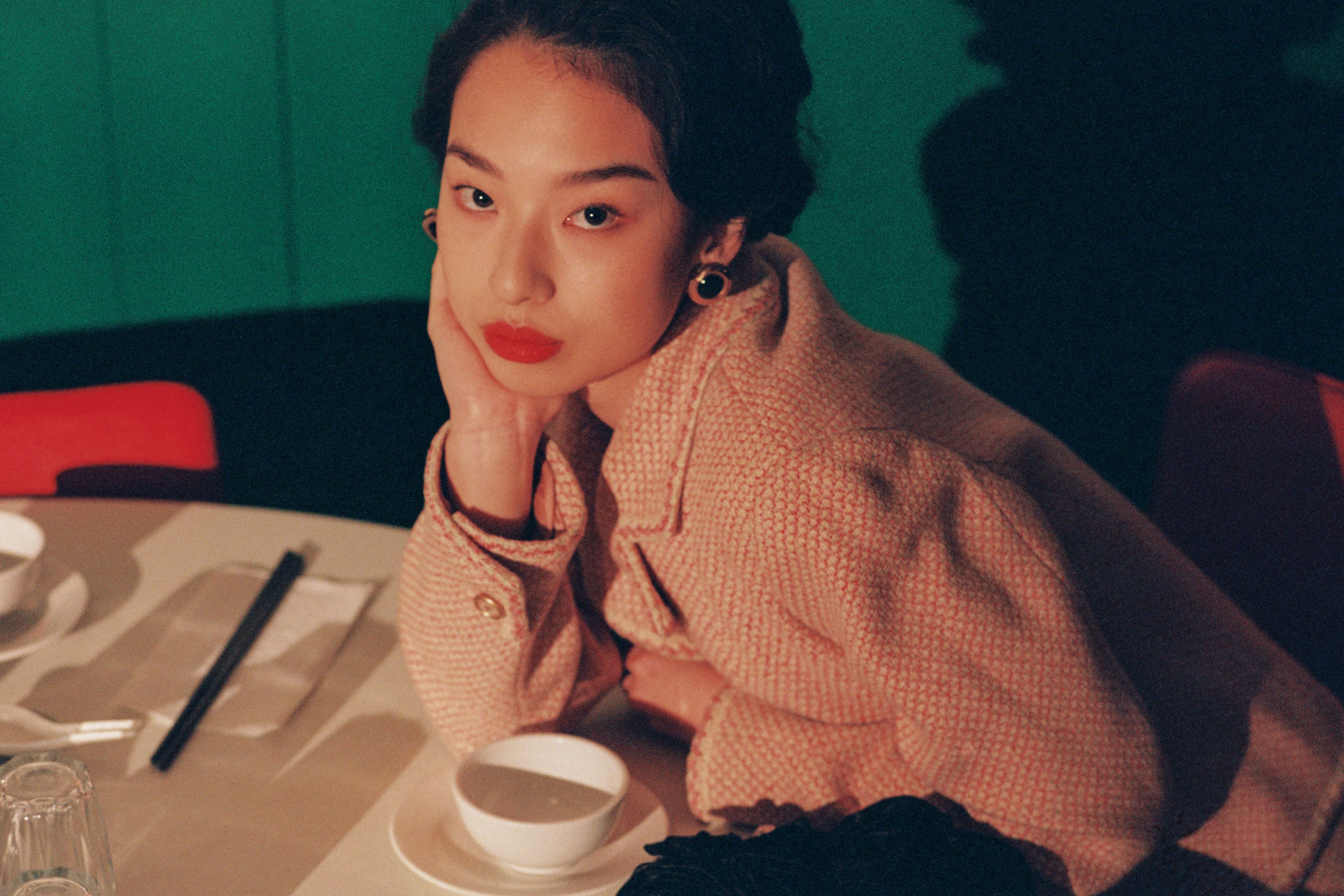 Chinatown Forever on Booooooom | Photograph by Jeremy Jude Lee : Vancouver Photographer